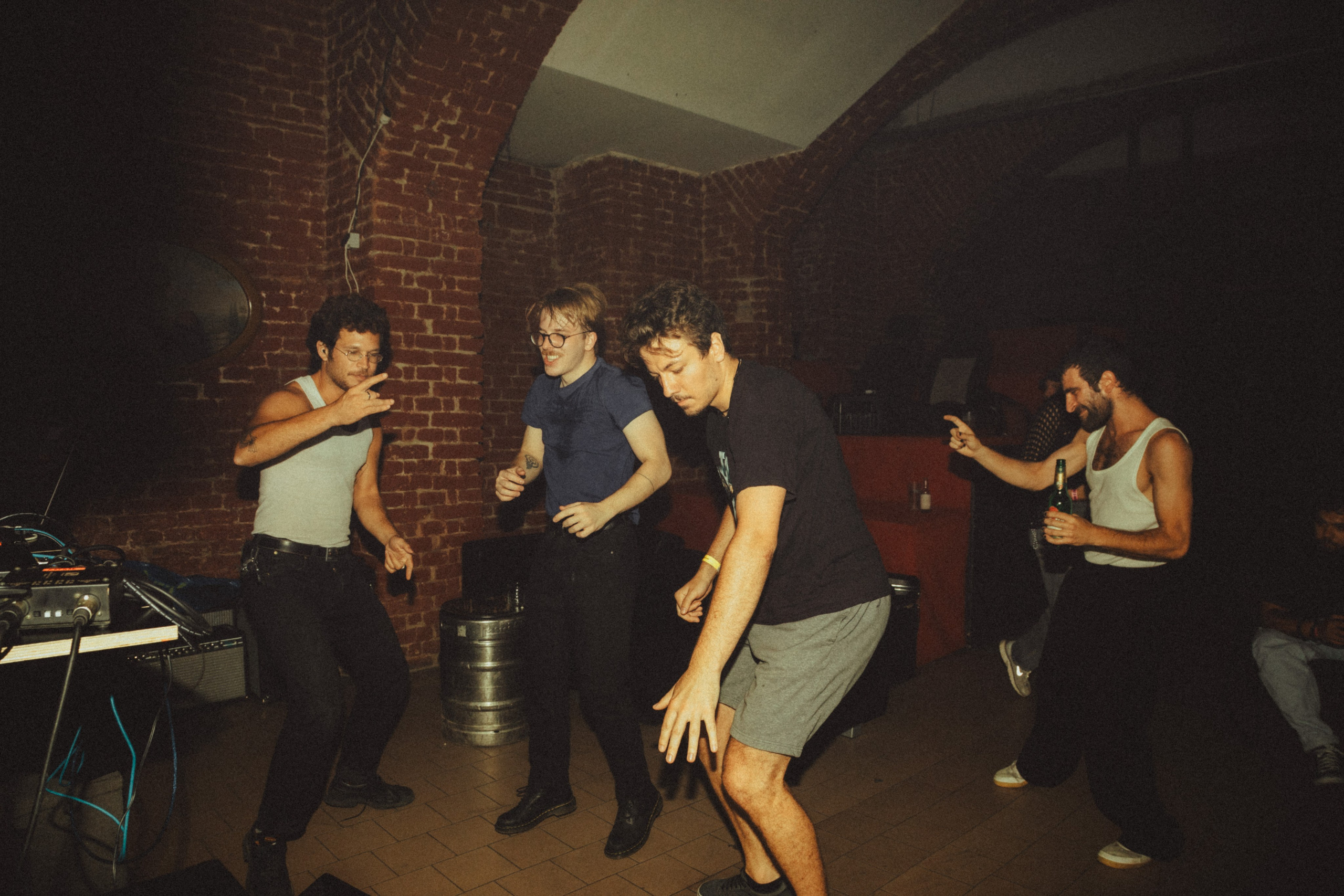 ARTBAR. Photo by lenozavra