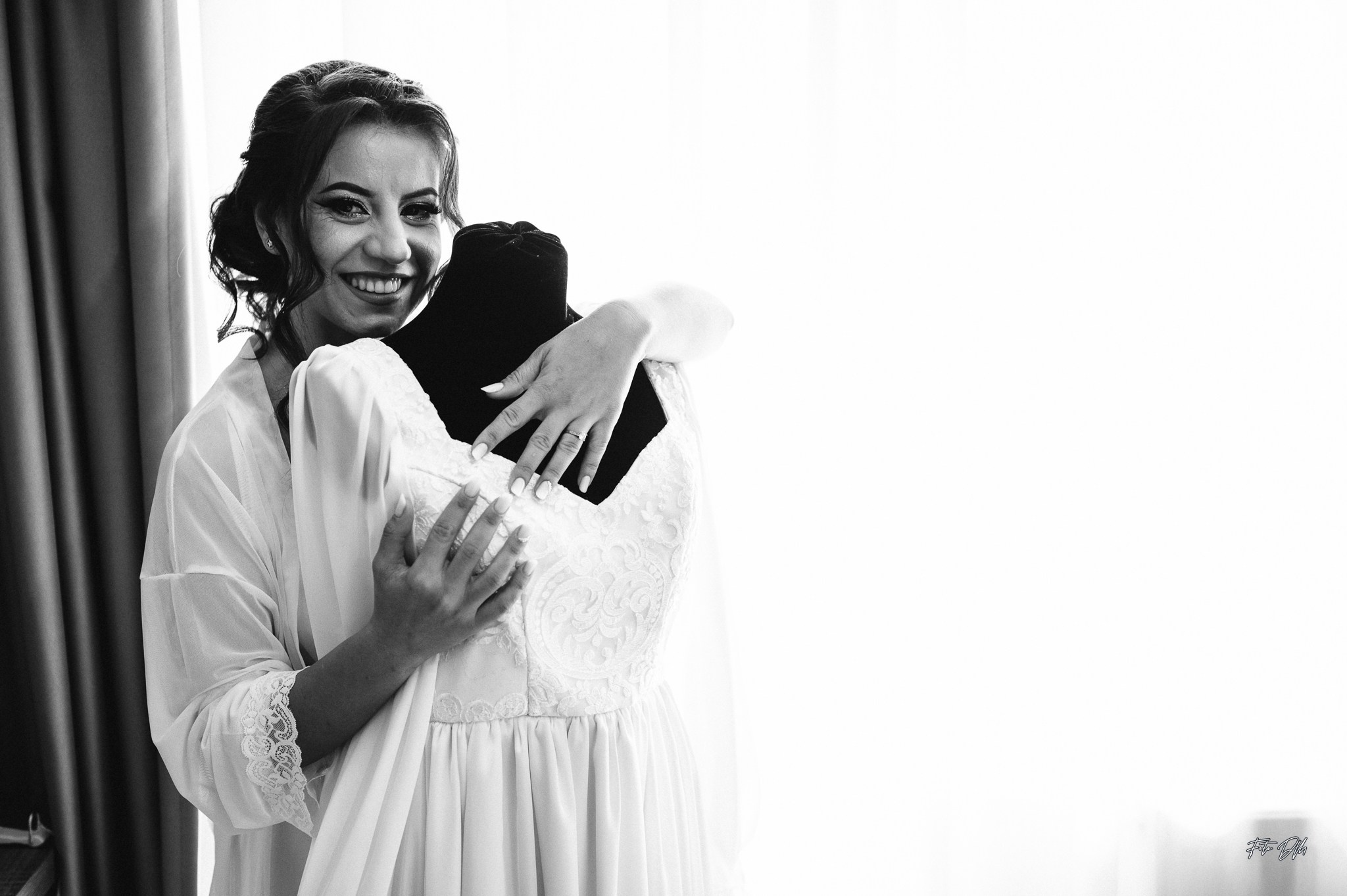 🌻 D I A N A + M I L L S | Wedding Day ❤️. Fotografie & Videografie de nuntă în Timișoara