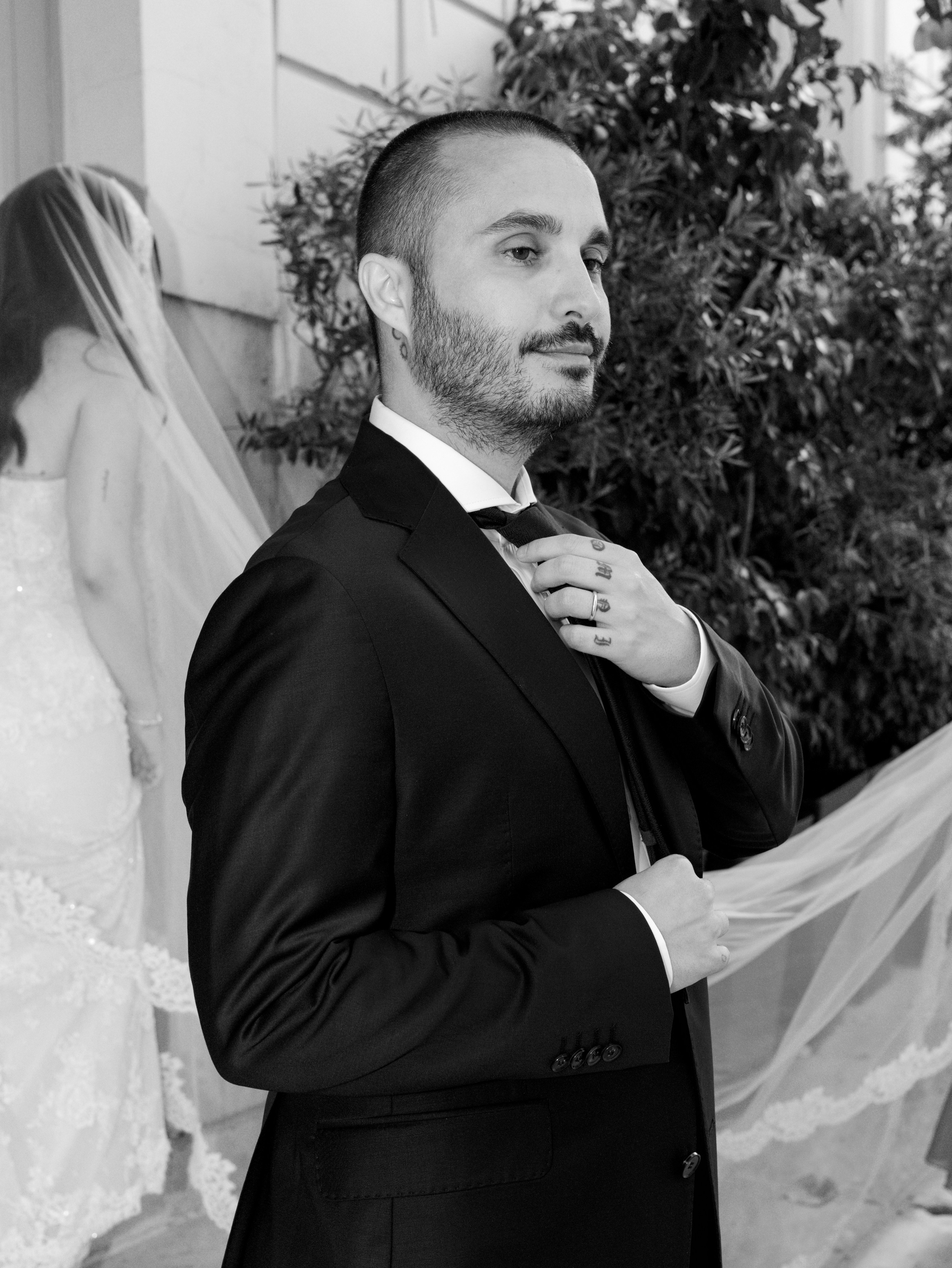 Wedding C & B. GK Photography – Capture the Moment