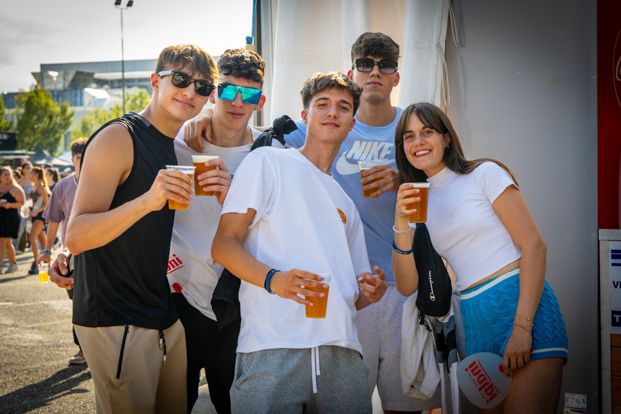 Collisioni Alba. “Gianmaria Coscia fotografo per passione”