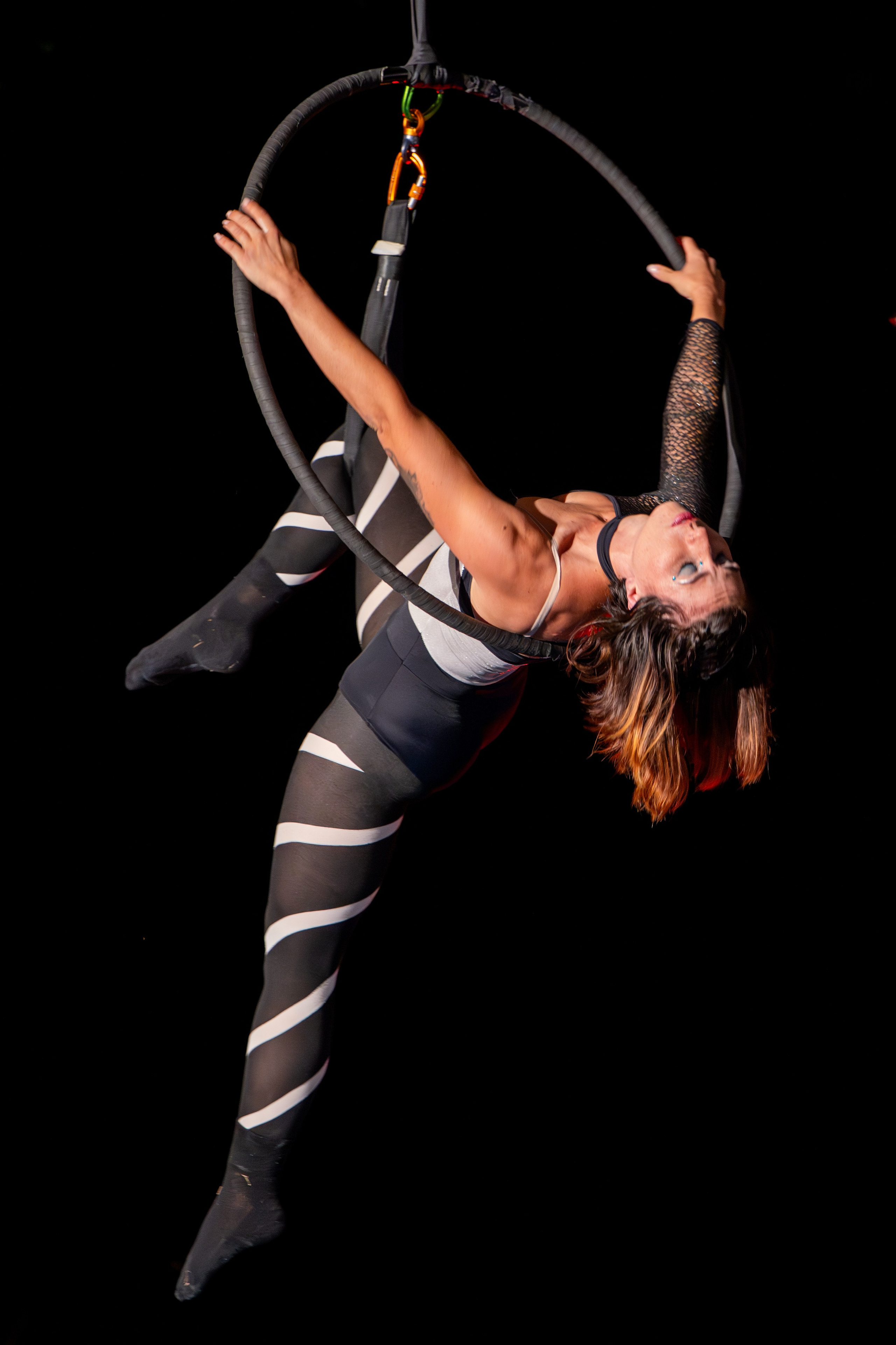 I racconti della Quercia Tessuti. “Gianmaria Coscia fotografo per passione”