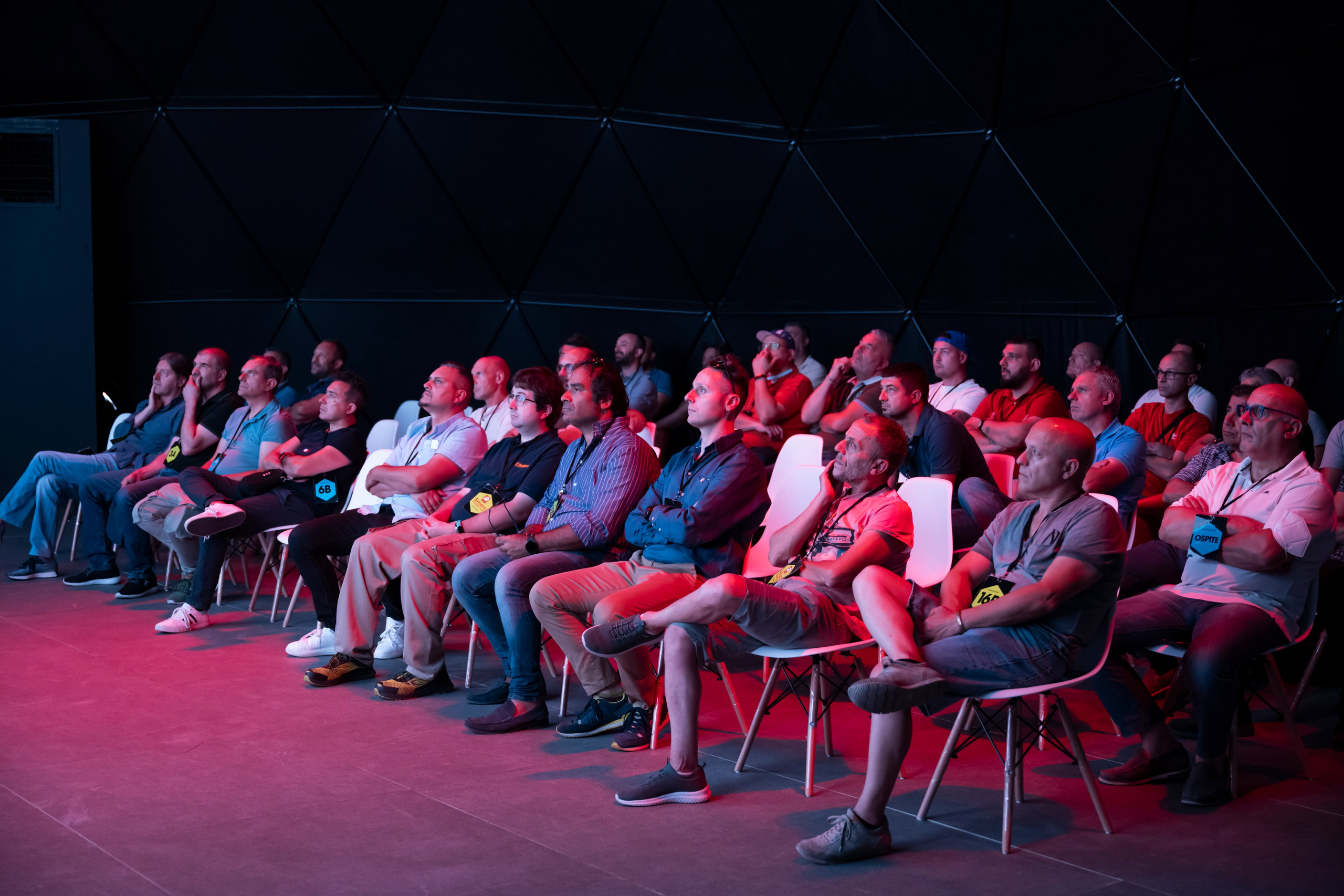 Smart Tour azienda AVE. “Gianmaria Coscia fotografo per passione”