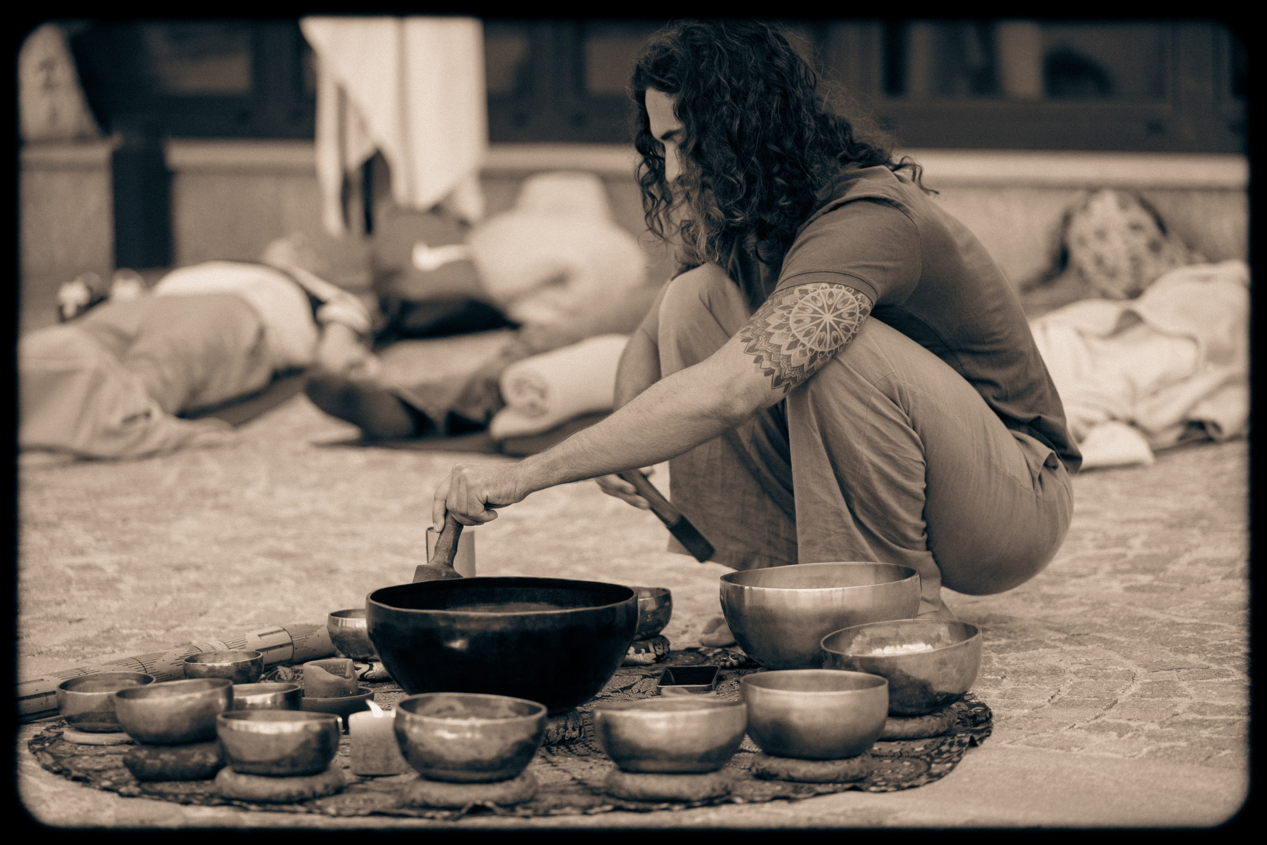SistYoga Canale Azienda Giacomo Barbero. “Gianmaria Coscia fotografo per passione”