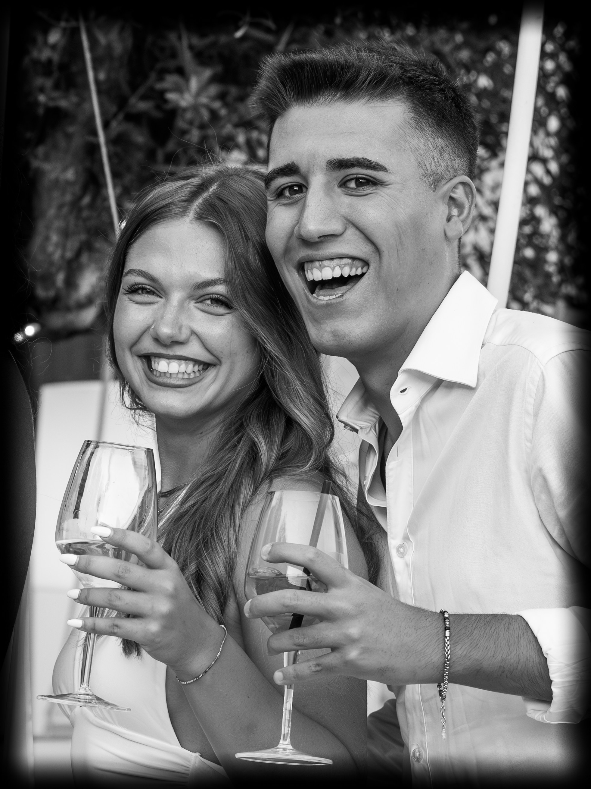 Compleanno Selena. “Gianmaria Coscia fotografo per passione”