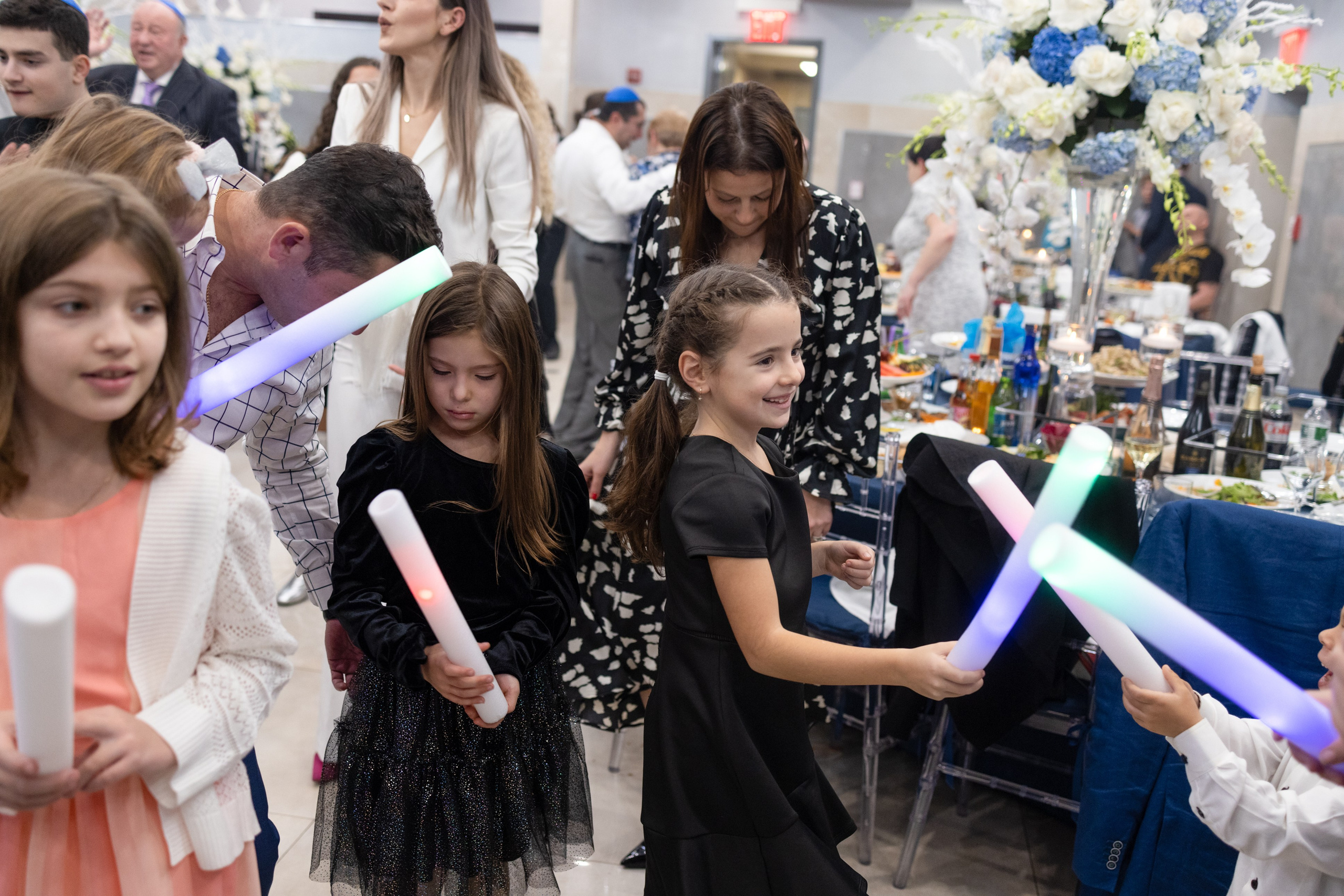 Jonathan's Bar Mitzvah. Mazal Tov Studio