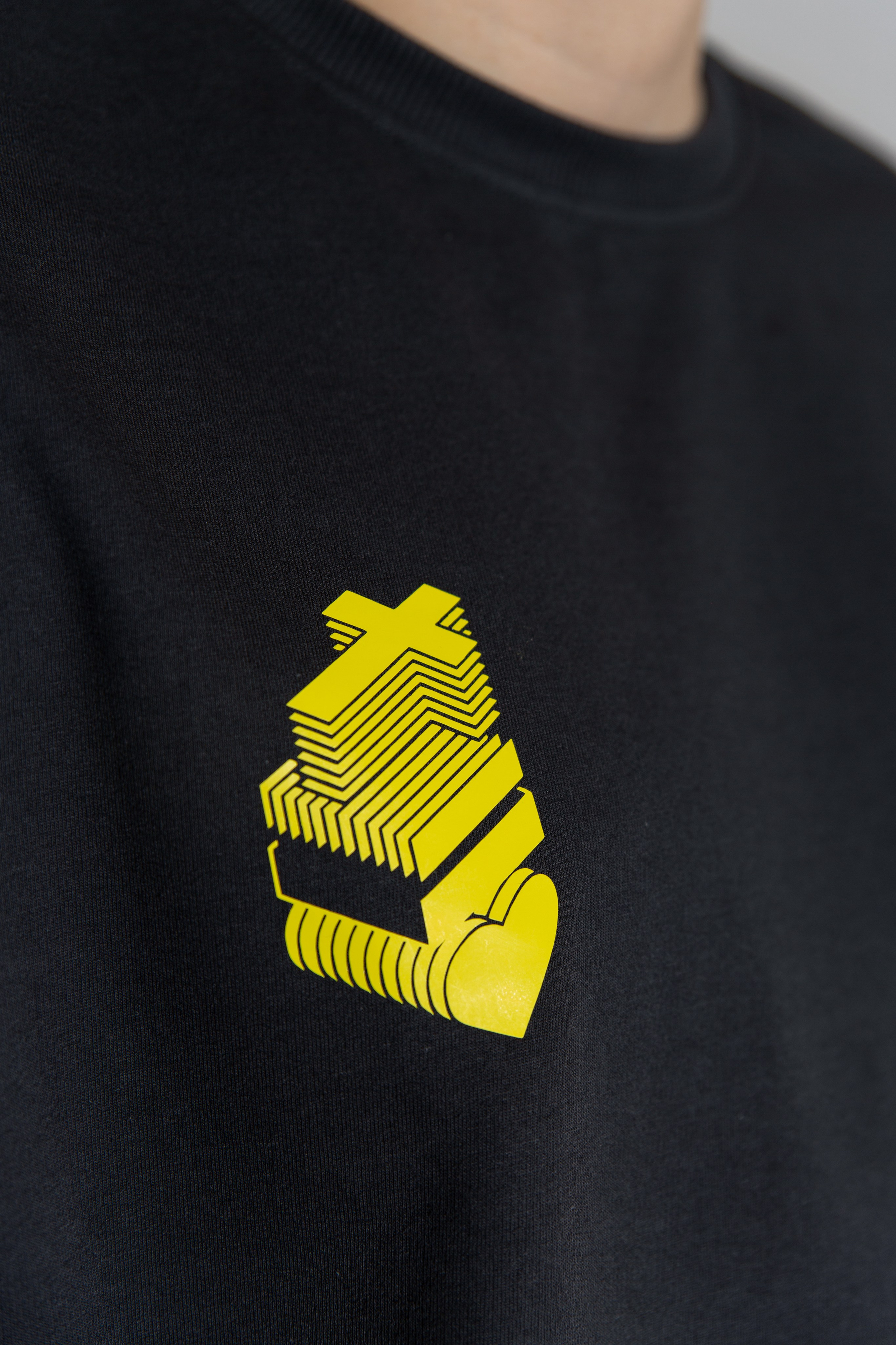 H-products. New drop. Photographer Vladmir Gladkov