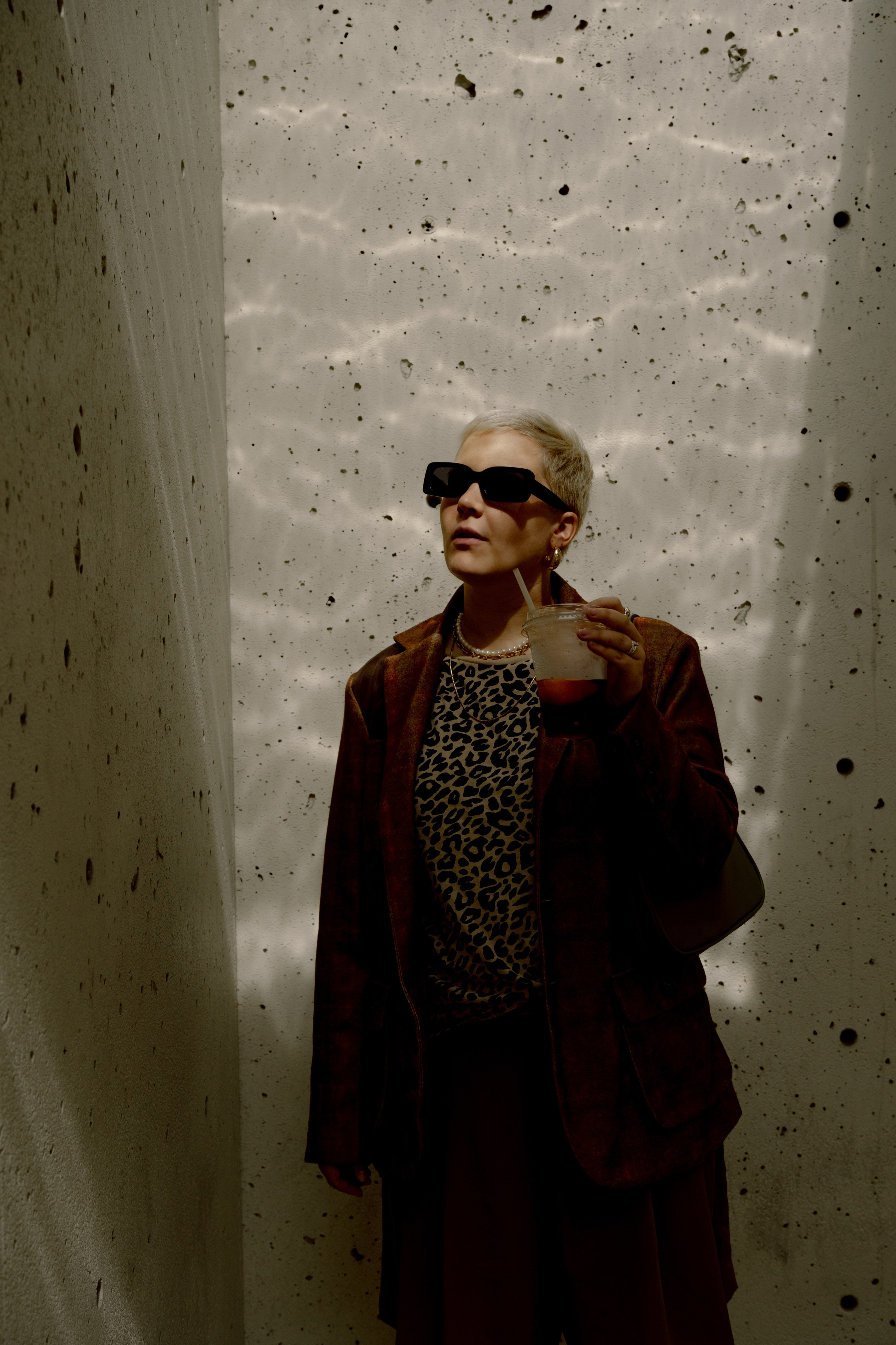 Asya. Photographer Vladmir Gladkov