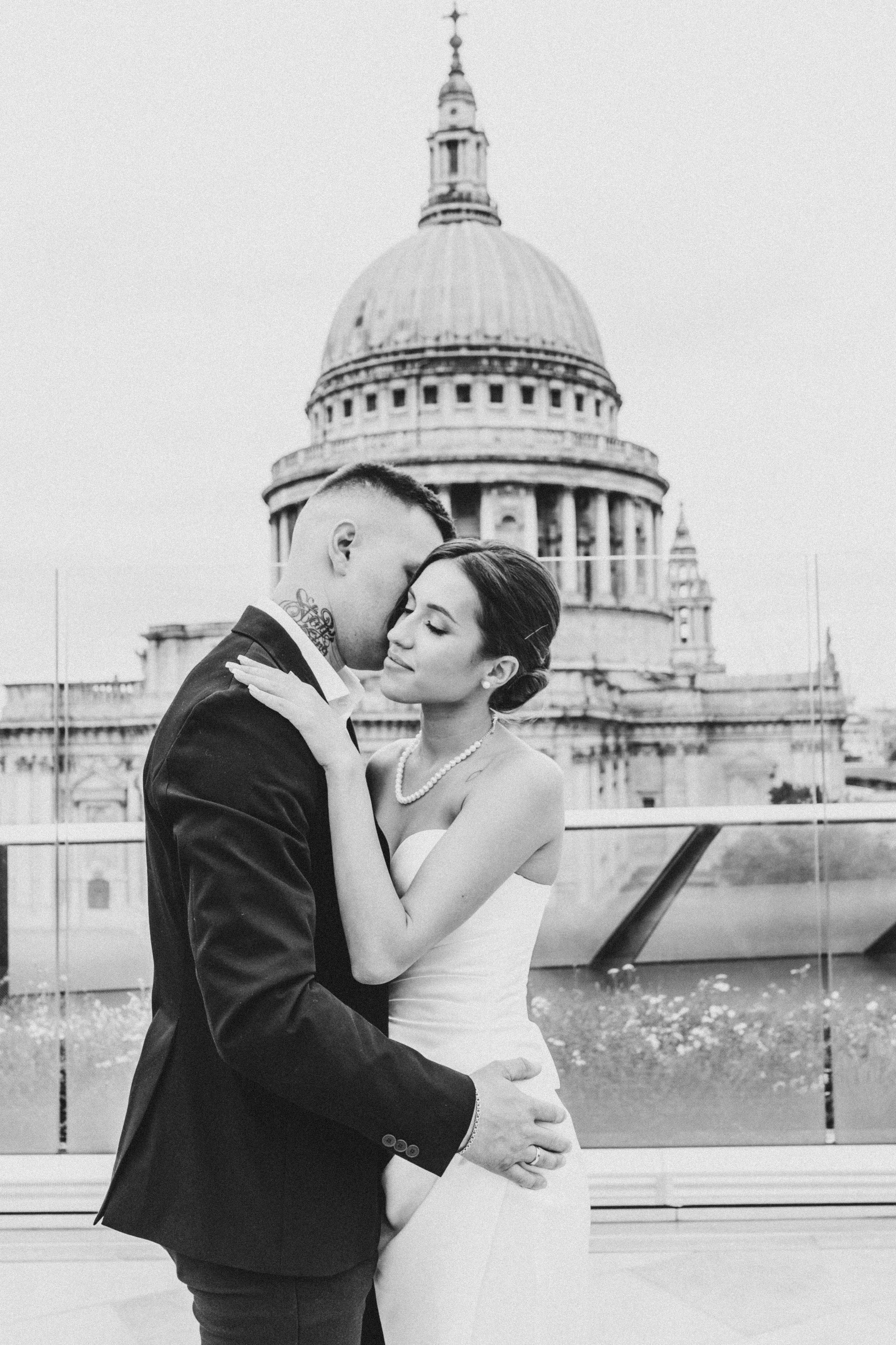 Misha & Alina. Tonya Kyrylenko photographer in London