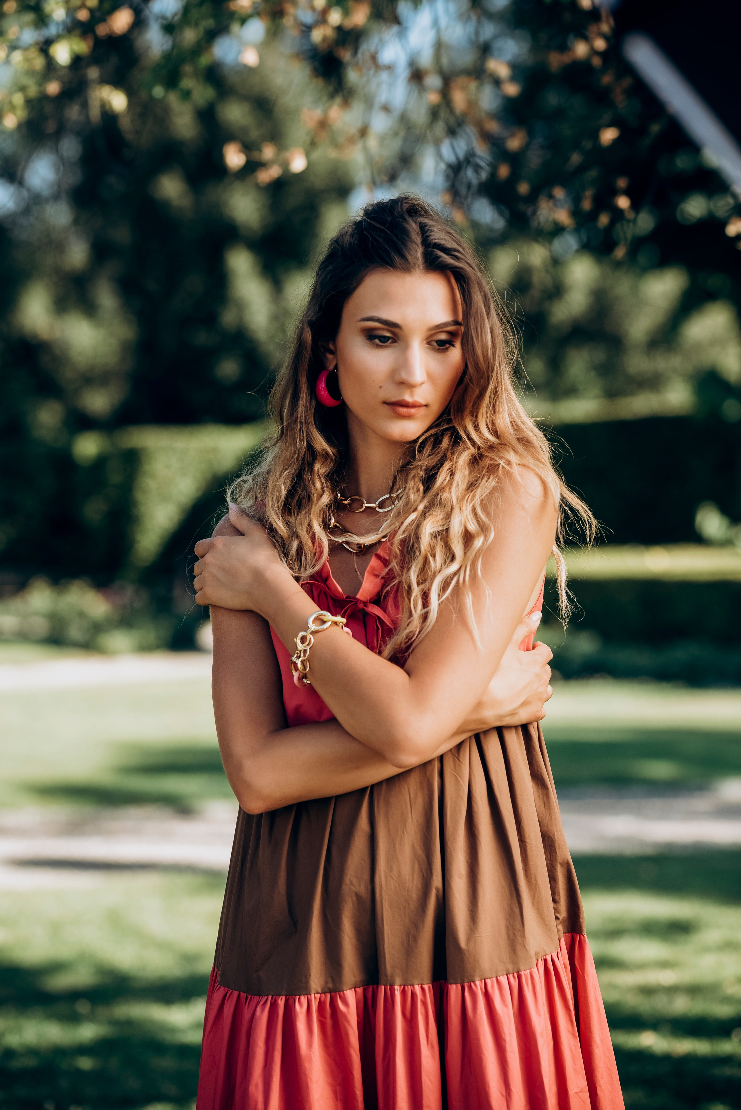 Outdoor private. Natalia Maryach Photographer