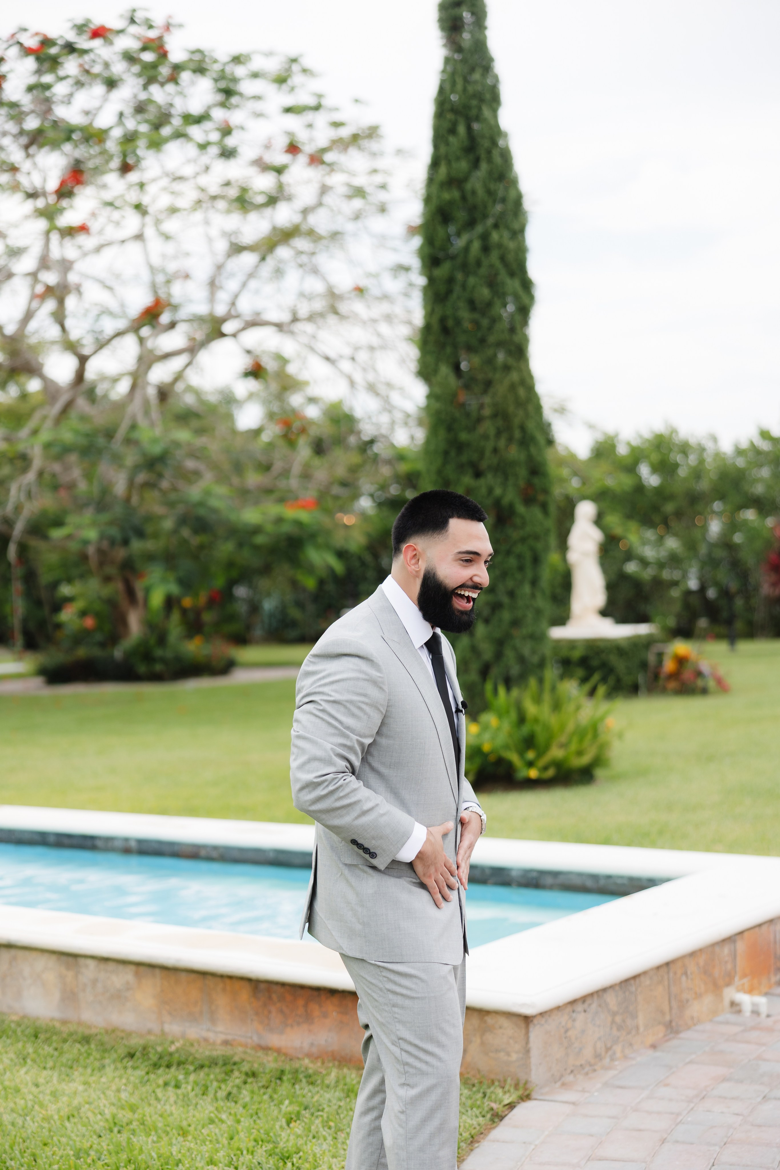 A Love Story Years in the Making | Sheila & Kevin’s Villa Toscana Wedding. YES I DO PRODUCTION — Wedding photography&videography