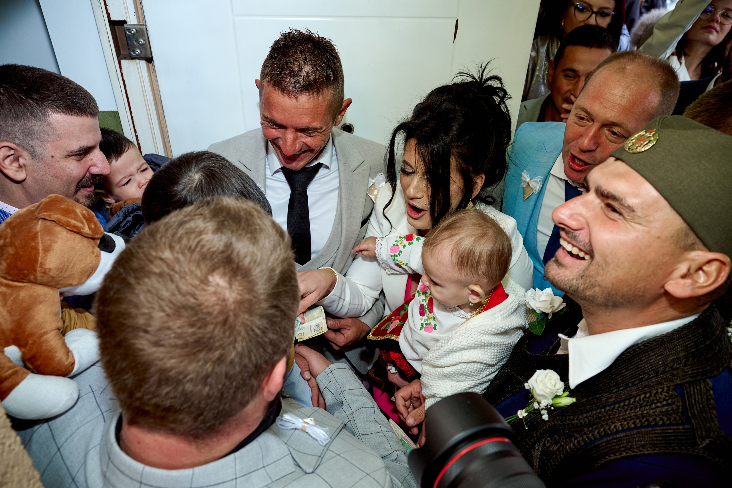 Ivana i Jefta. Marko Superio | Wedding & Portrait Photographer