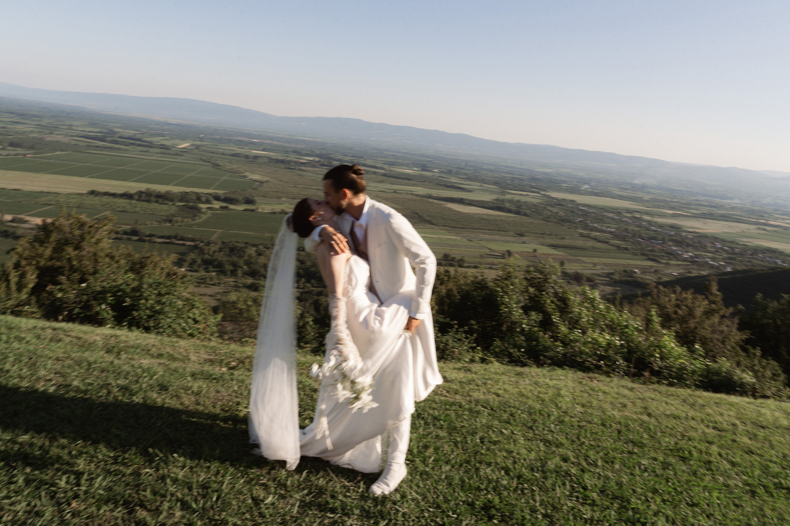 Kvareli. Gennadii & Arina. Дарья Филькова — фотограф и видеограф в Тбилиси, Грузия