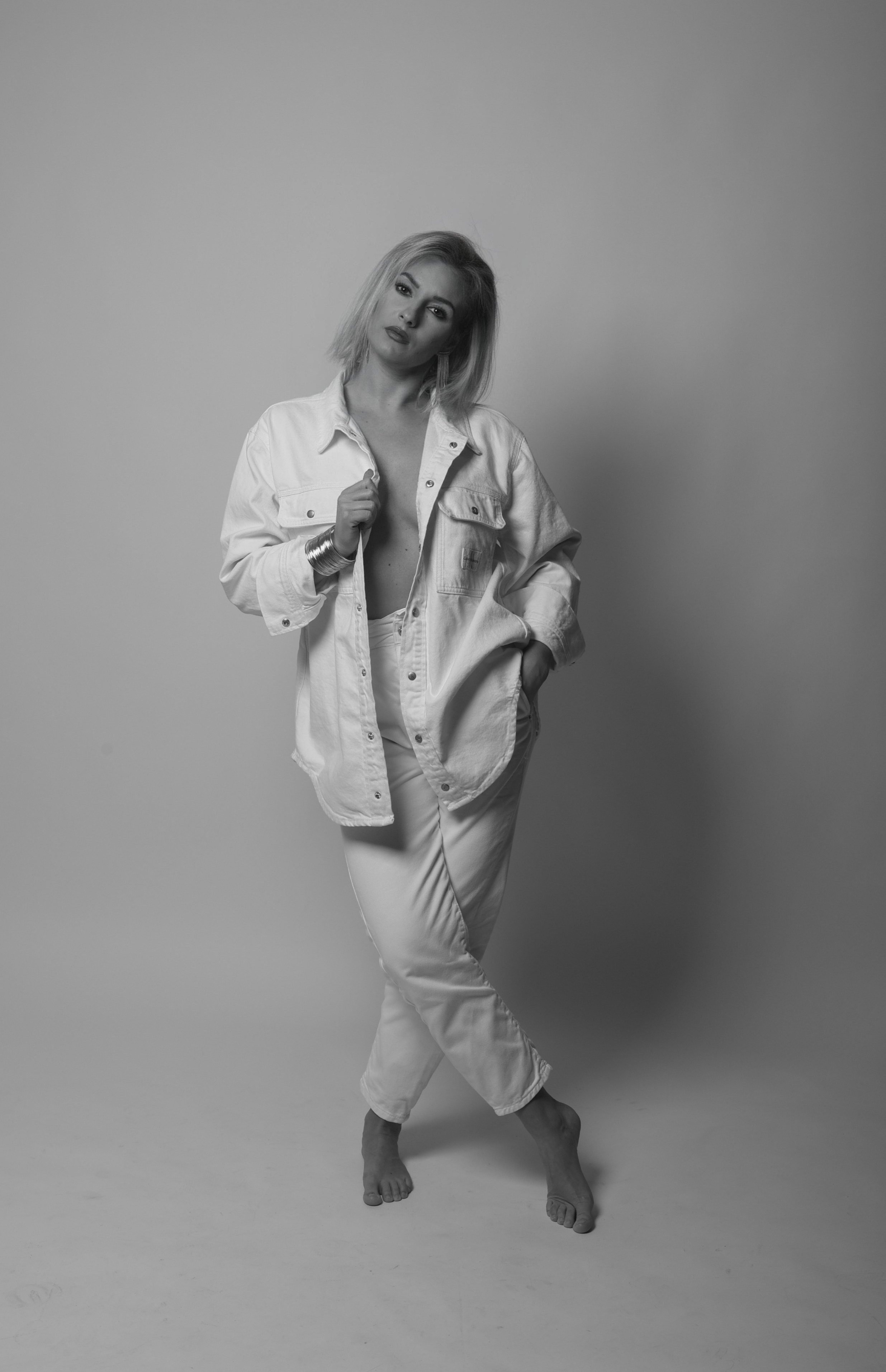 Aleksandra. Portrait and Family Photographer in Netherlands