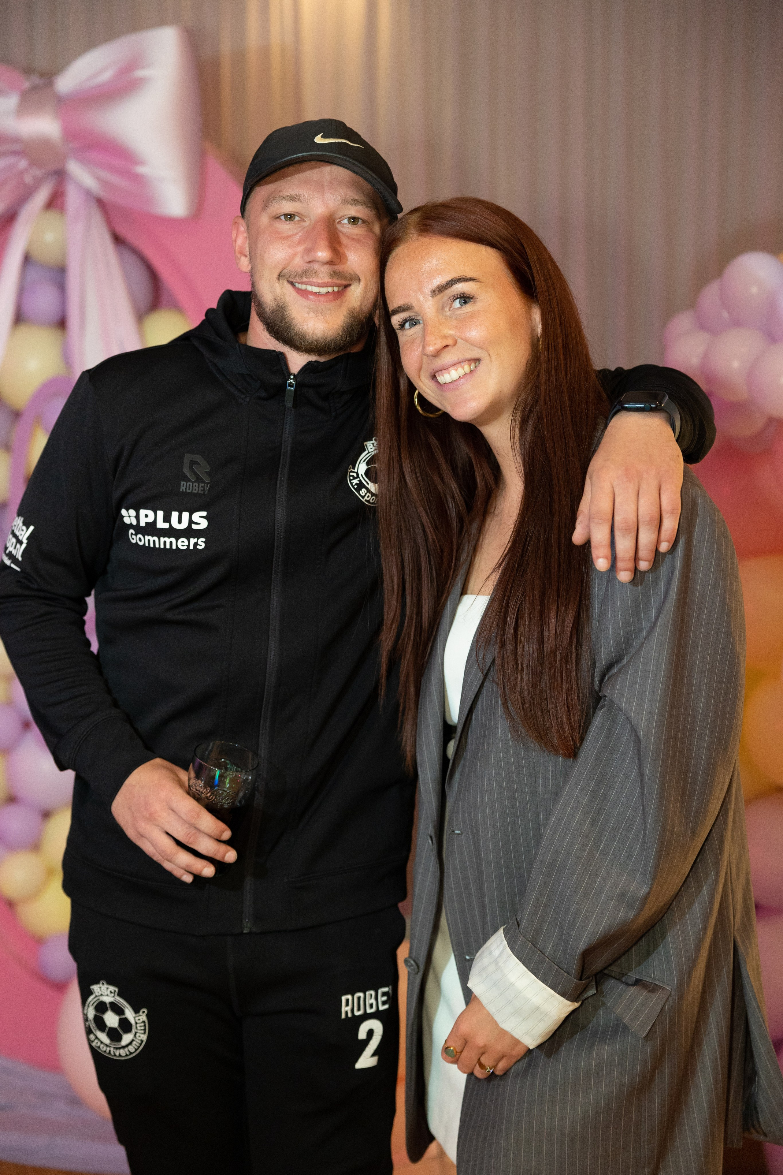 1 st Birthday. Portrait and Family Photographer in Netherlands