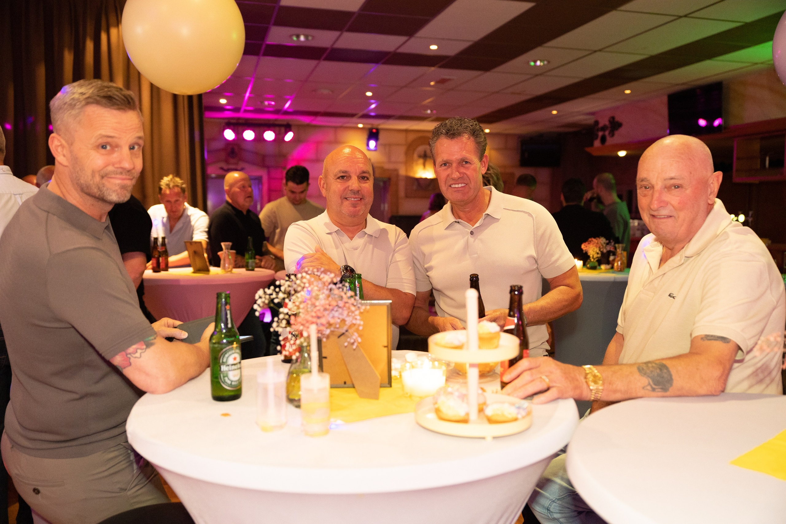 1 st Birthday. Portrait and Family Photographer in Netherlands