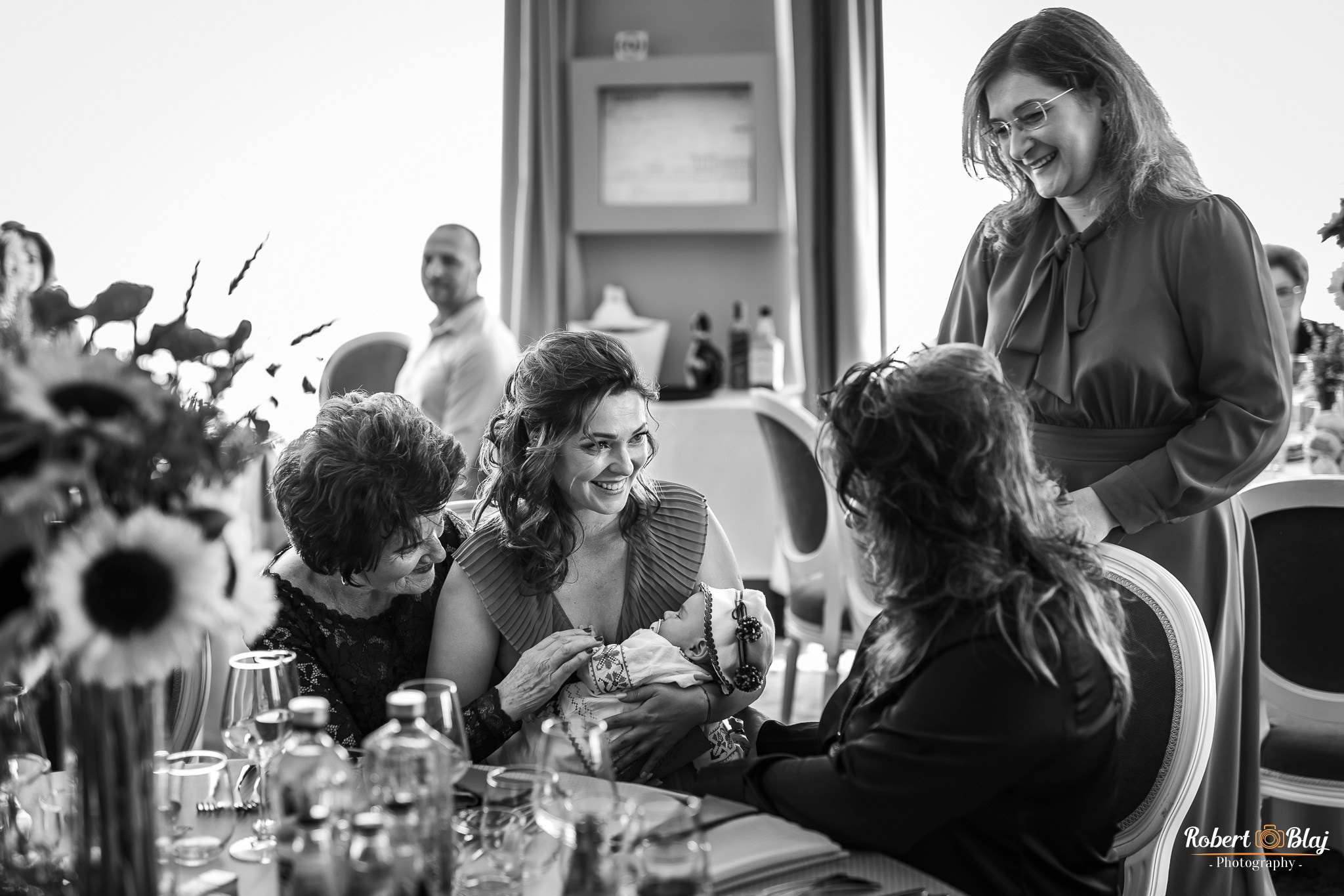 Dominic. Robert Blaj - Fotograf Nuntă Iași