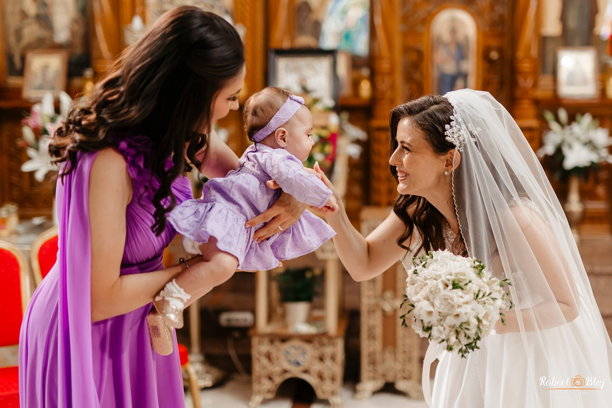 Florentina & Marius. Robert Blaj - Fotograf Nuntă Iași