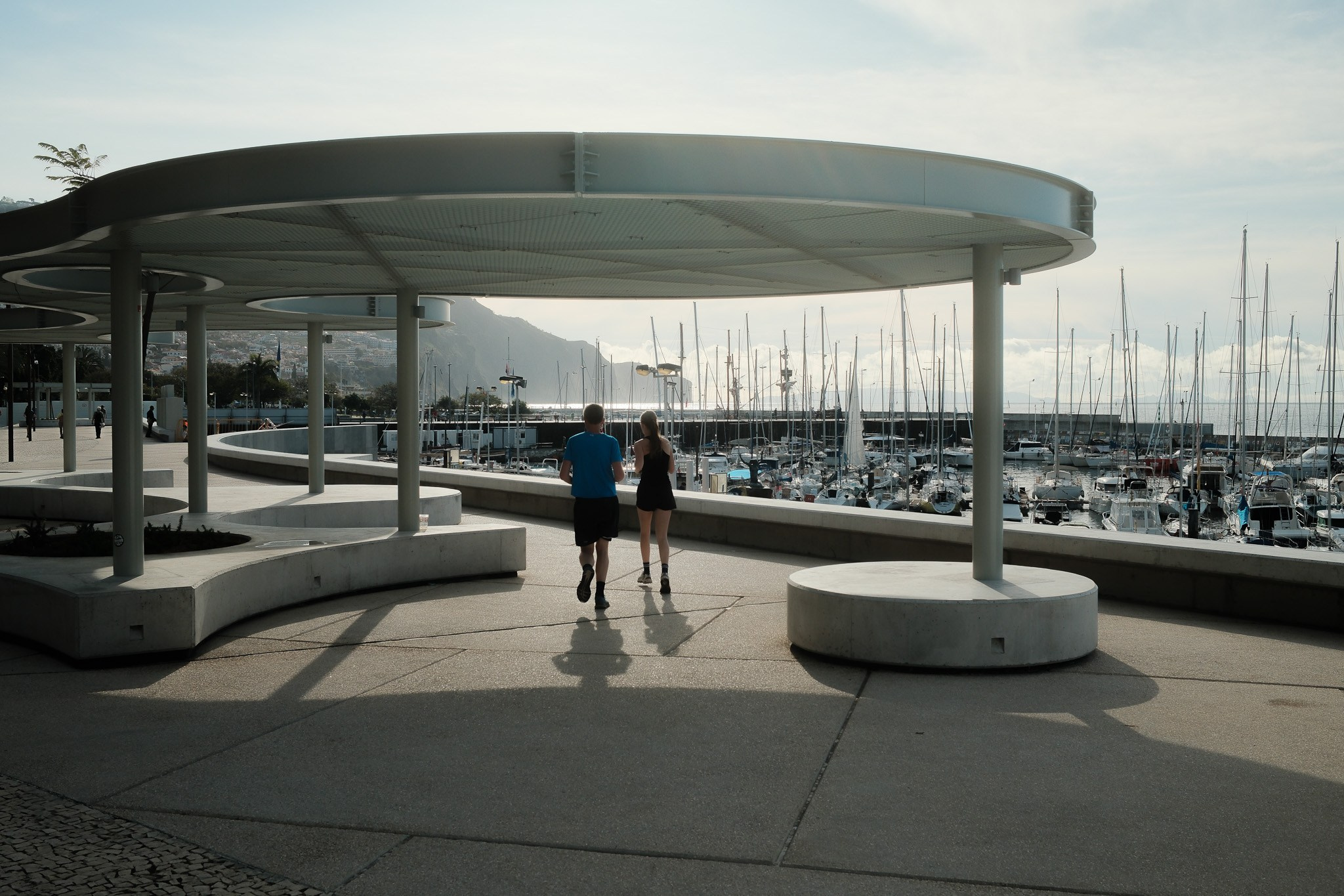 Madeira 2025. Cal Takes Photos