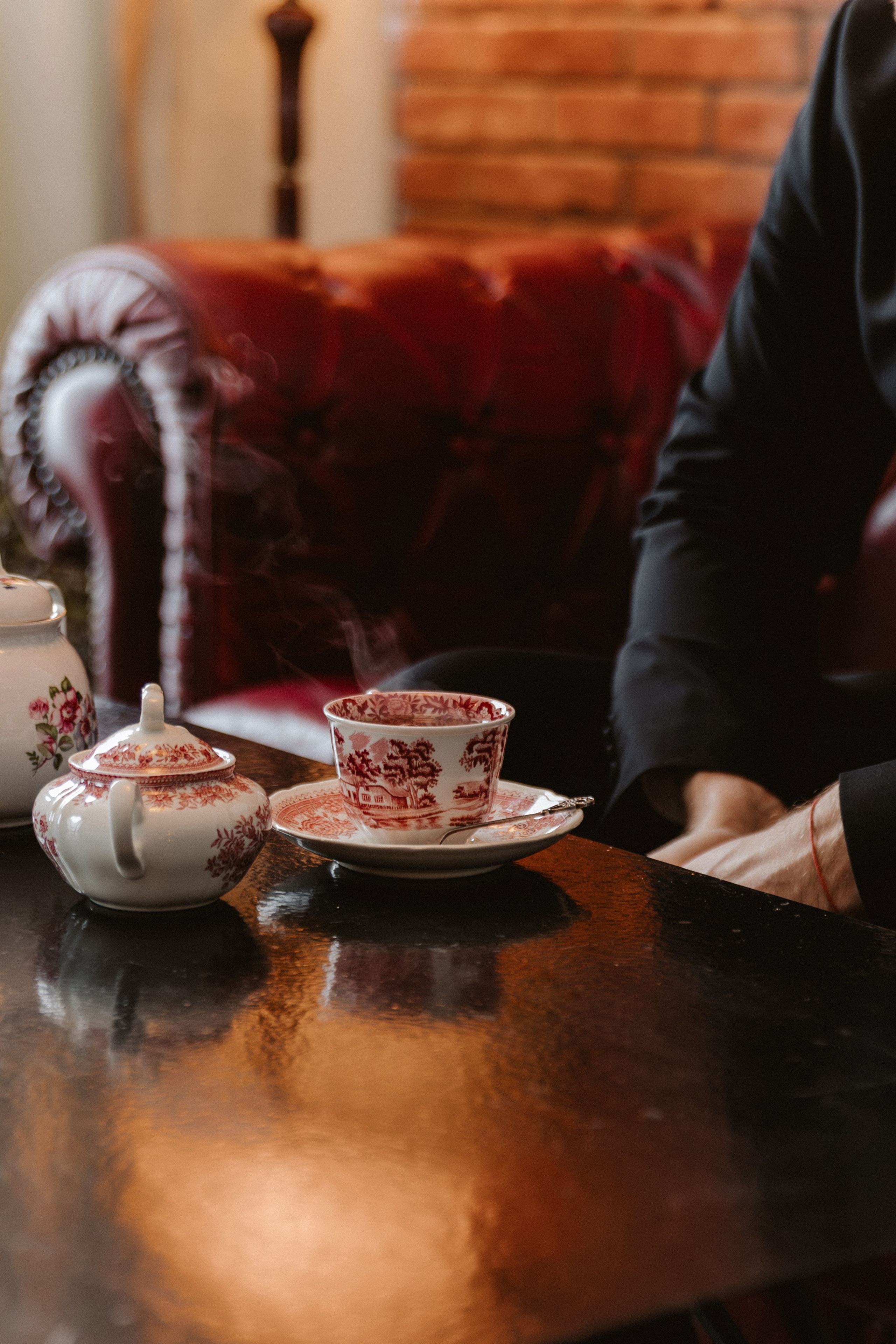 Viktoria & Artem. Photographer Anna Nazarenko