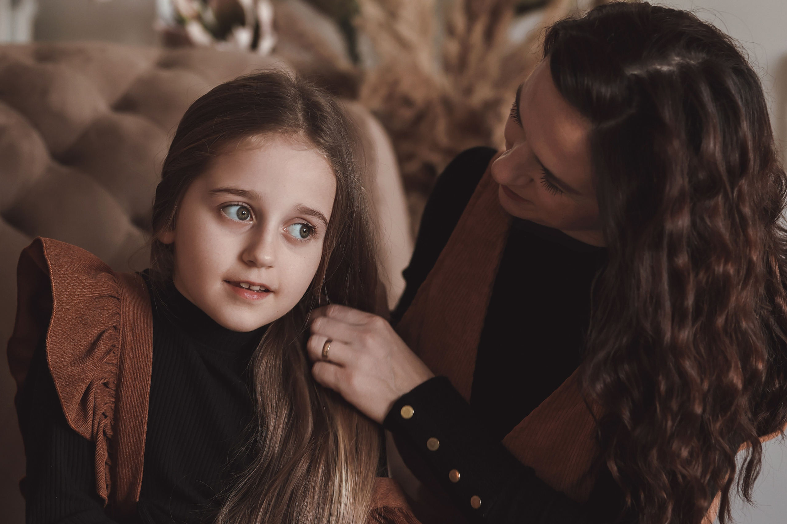 Portraitfotografie | Ausdrucksstarke Portraits von Albina Vaniyants. Professionelle Familienfotografie, Kinderfotografie und Portraitfotografie in Linz, Oberösterreich - Albina Vaniyants, Fotografin aus OÖ