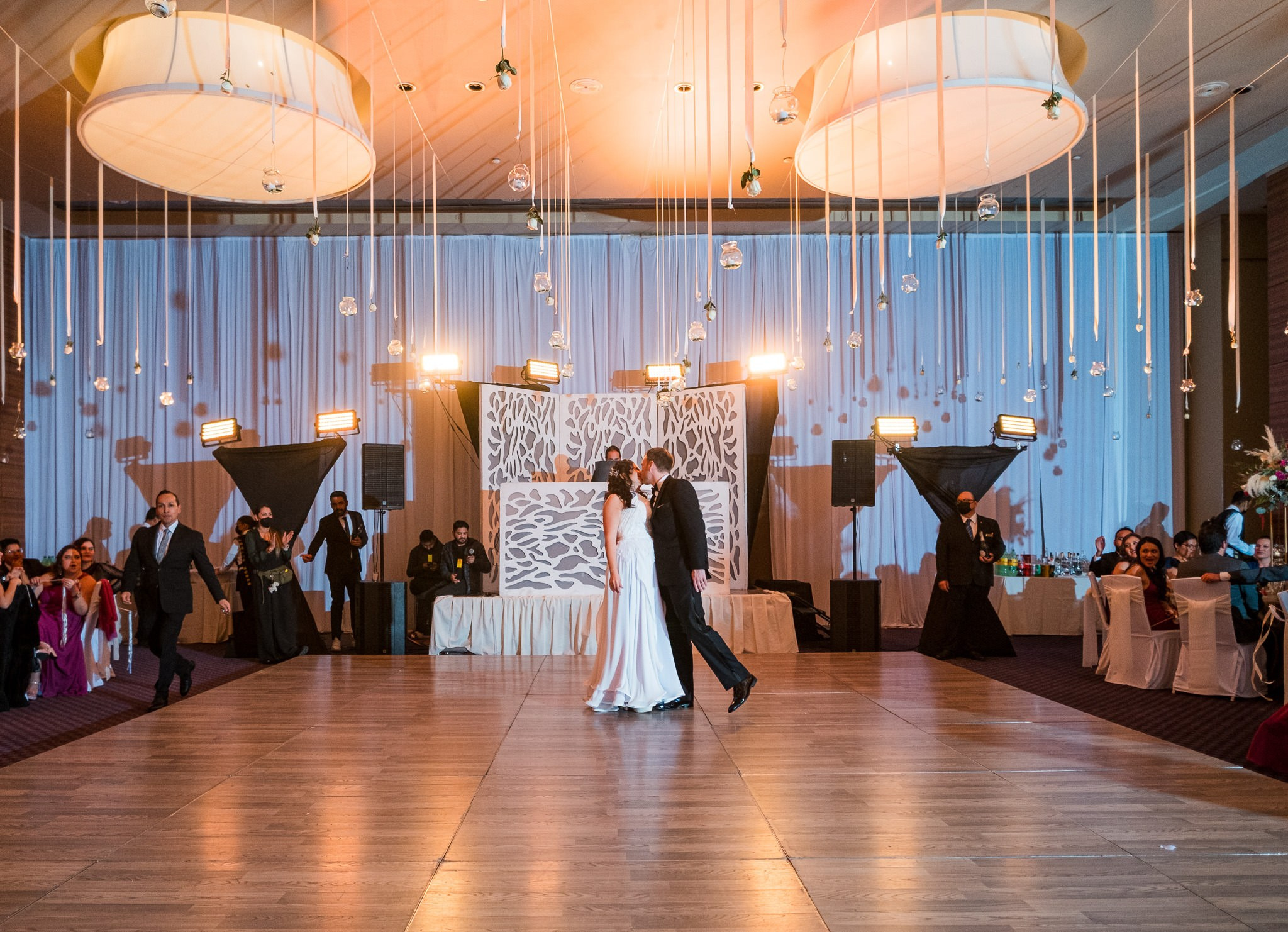 Adri & Ben. Wedding and family photographer in Mexico City