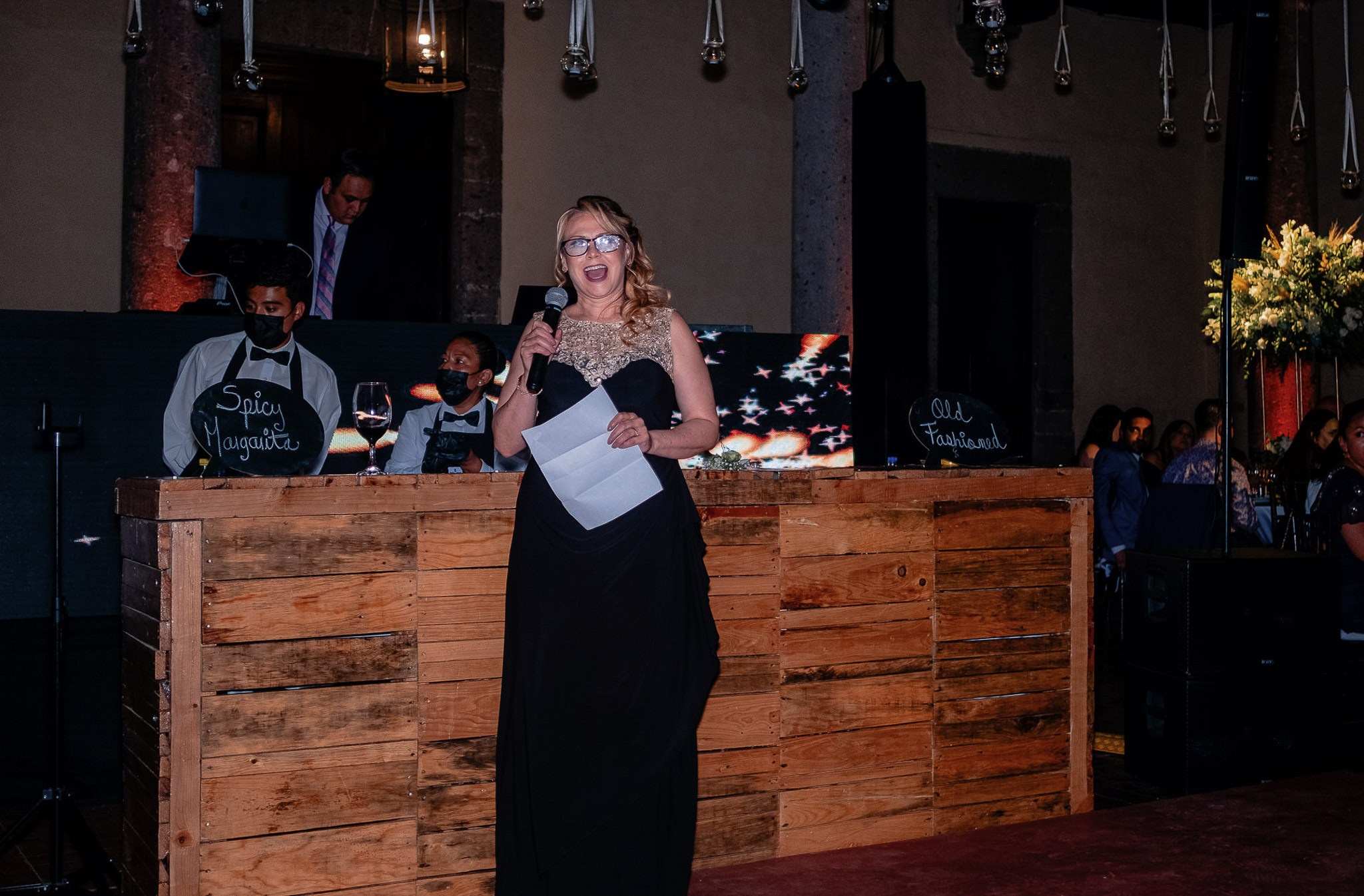 Steph & Bryan. Wedding and family photographer in Mexico City