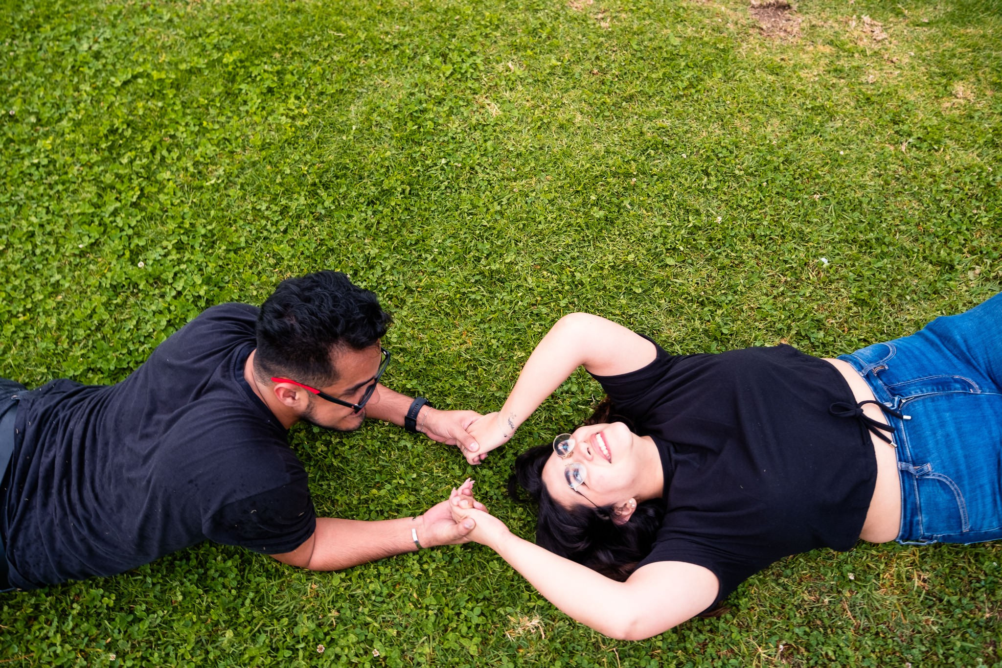 Dennise & Familia. Wedding and family photographer in Mexico City