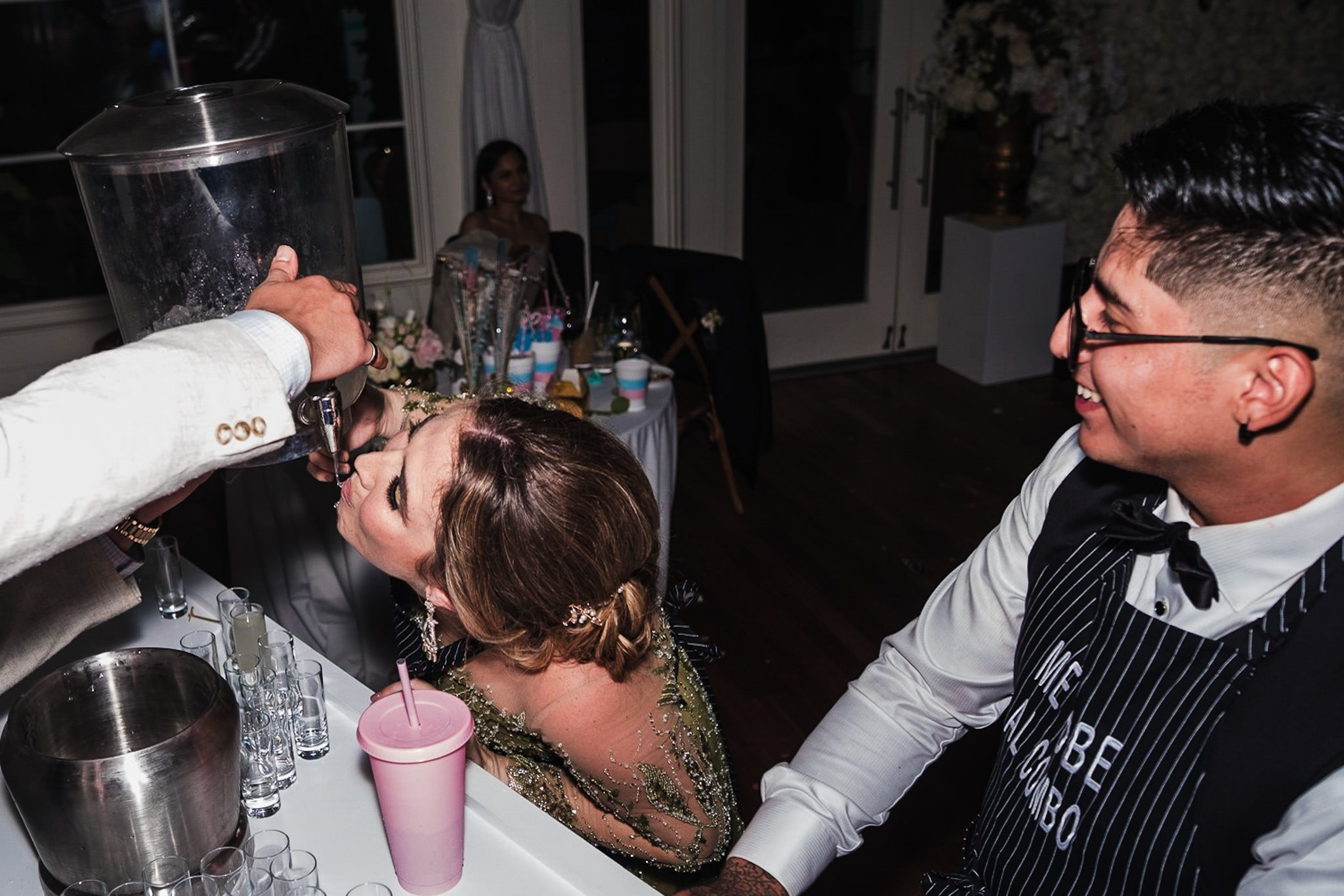 Rosy & Erik / San Francisco. Wedding and family photographer in Mexico City