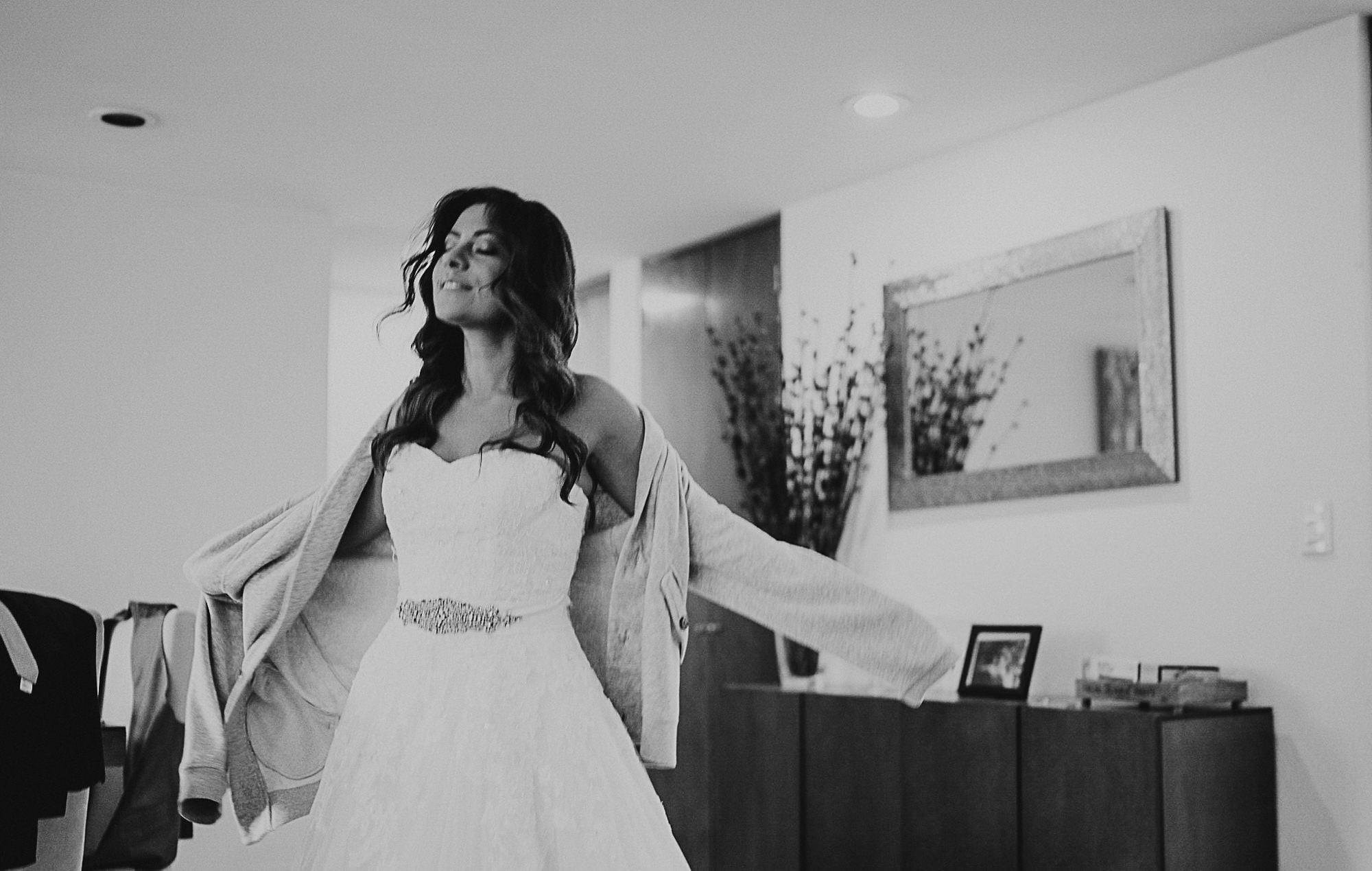 Diana & Esteban. Wedding and family photographer in Mexico City