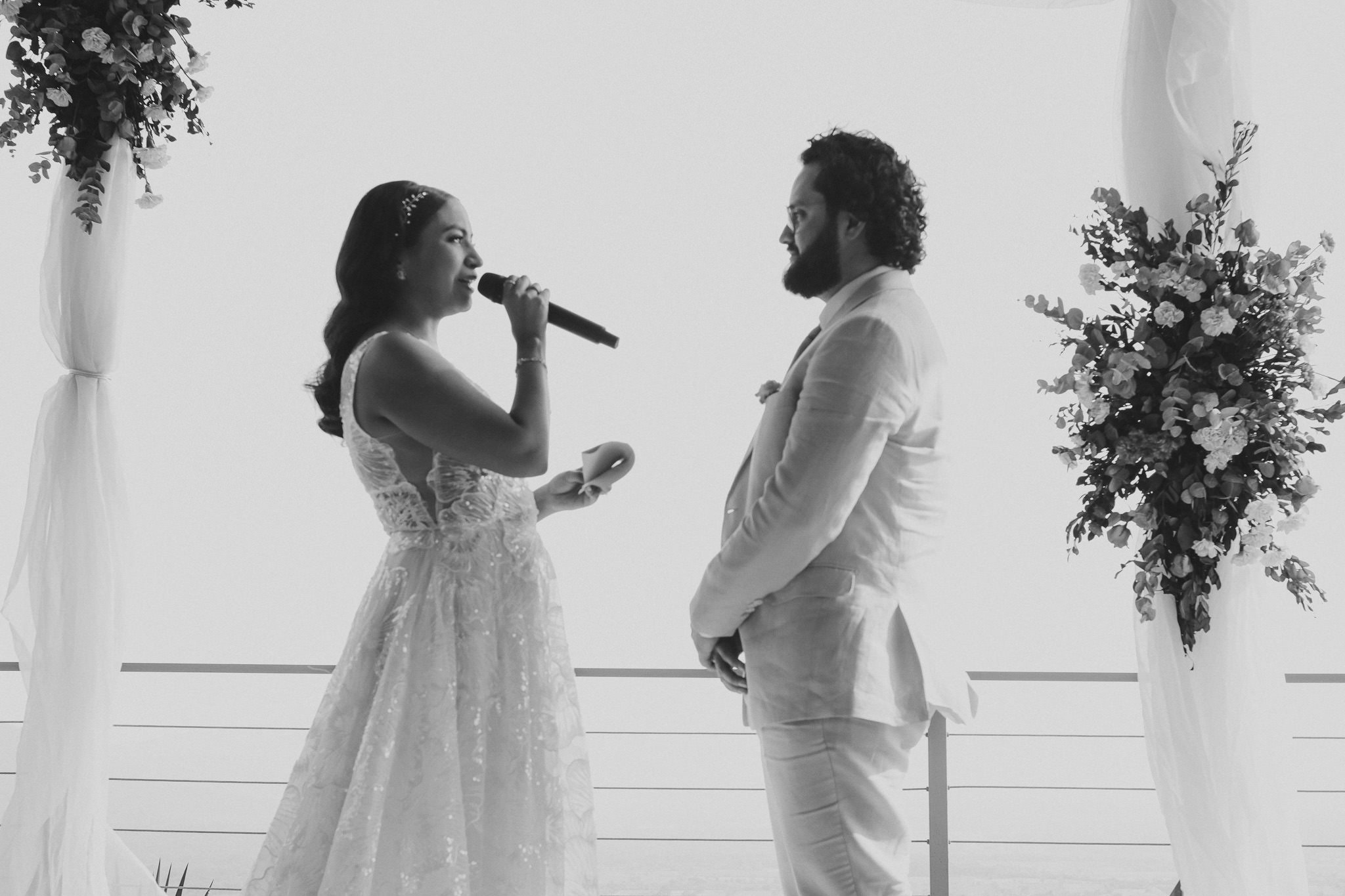 Dany & Rui / Tepoztlan. Wedding and family photographer in Mexico City