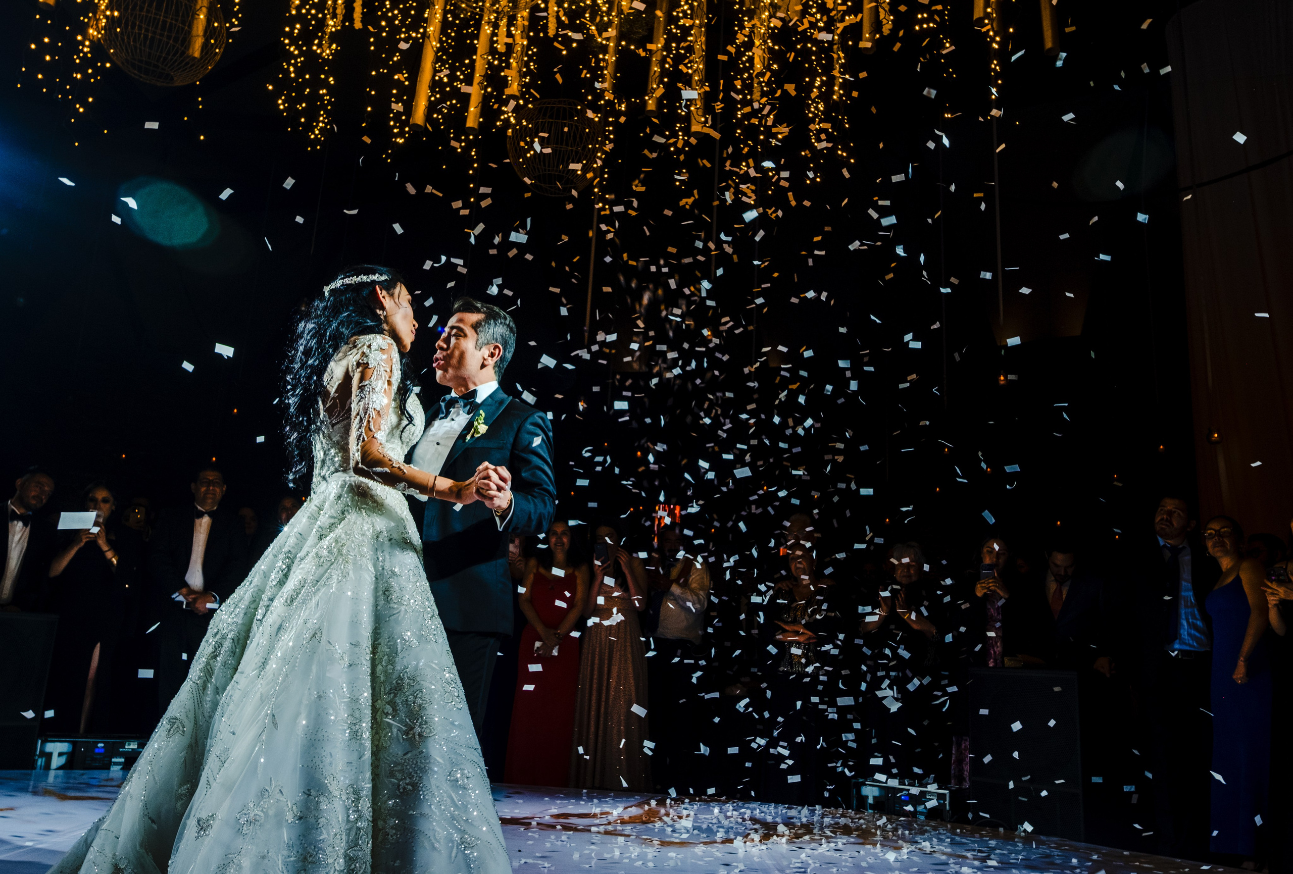 Dana & Fer / Cdmx. Wedding and family photographer in Mexico City