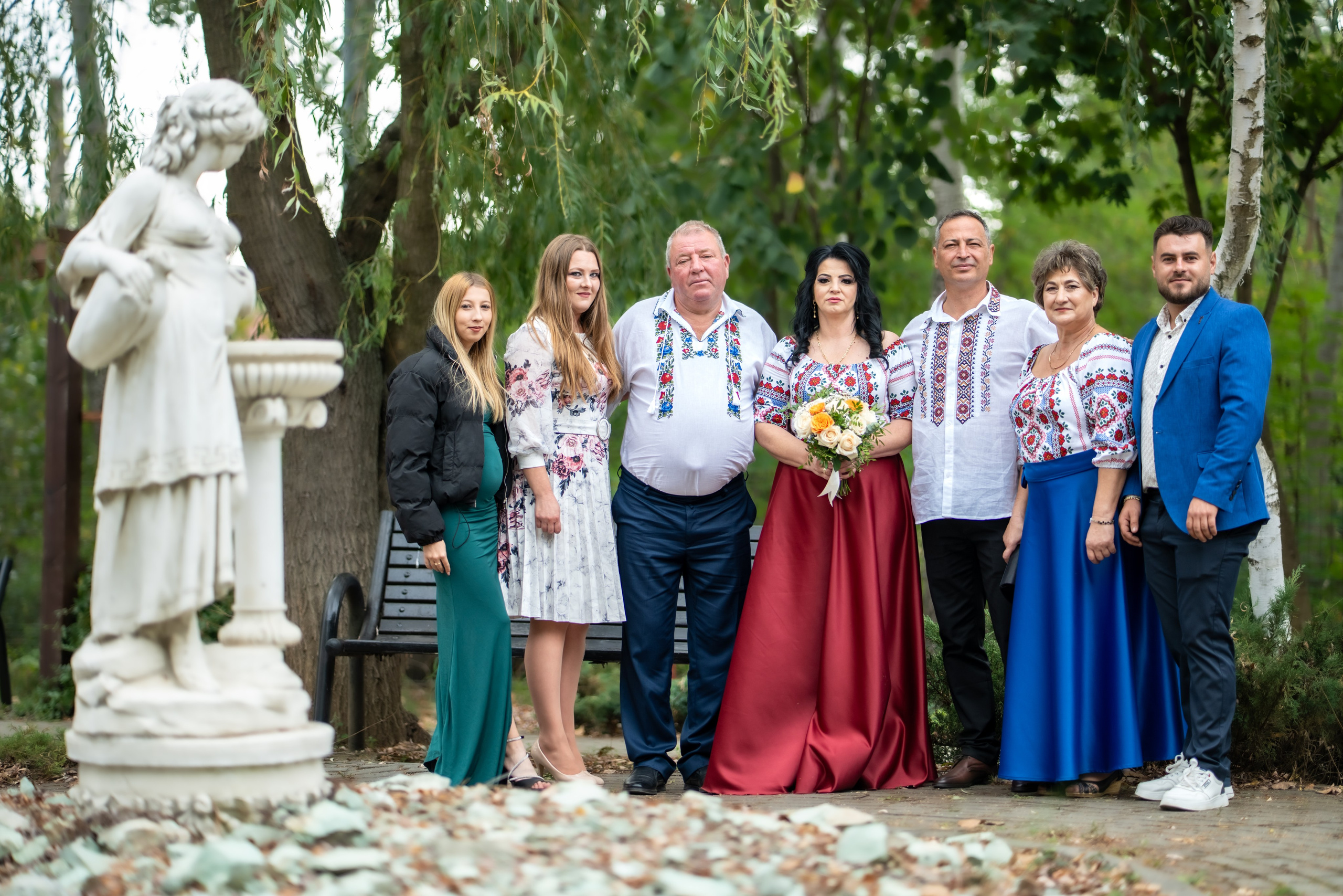 Ședință foto Mădălina & Daniel