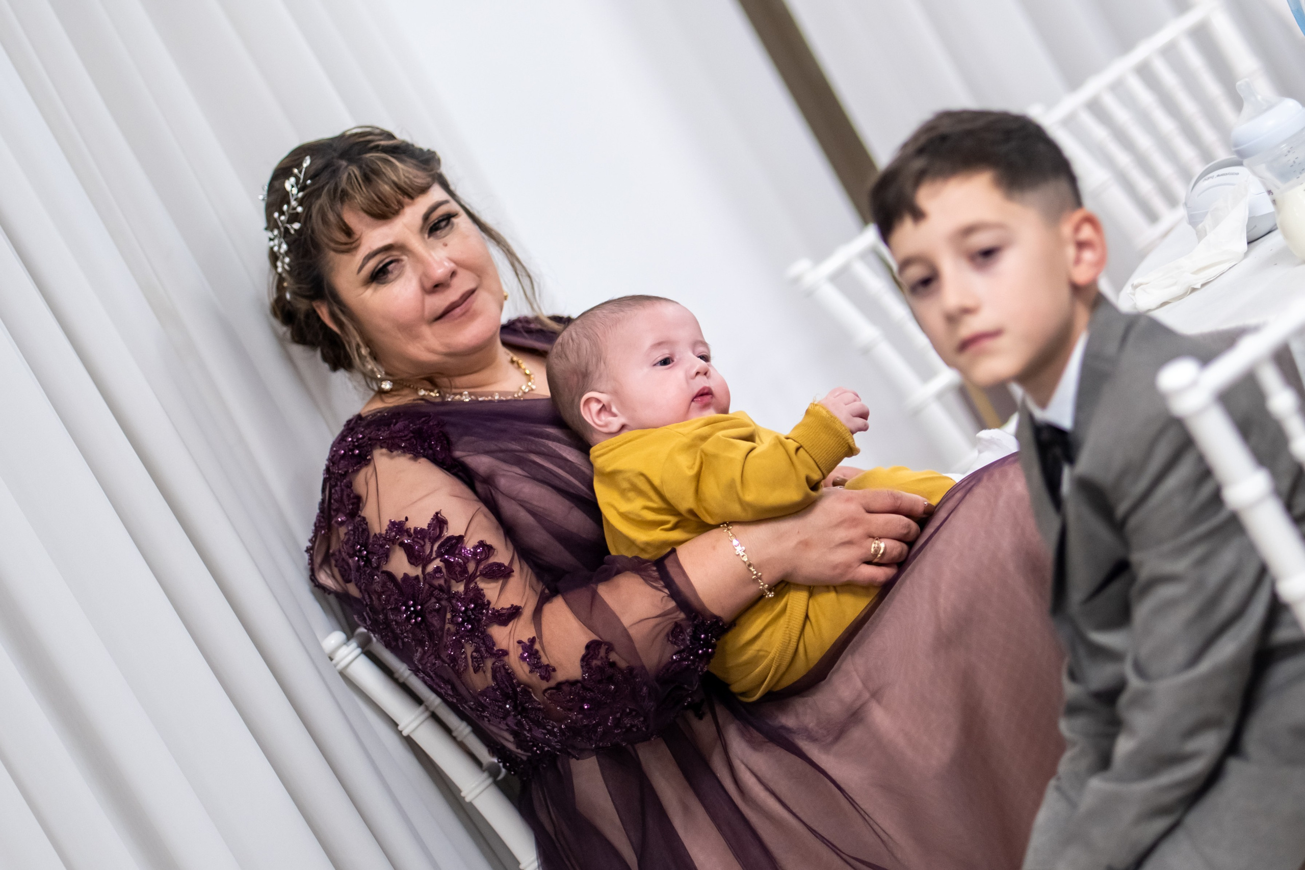 Nuntă Nicoleta & Marin. Mihai Alexandra Events