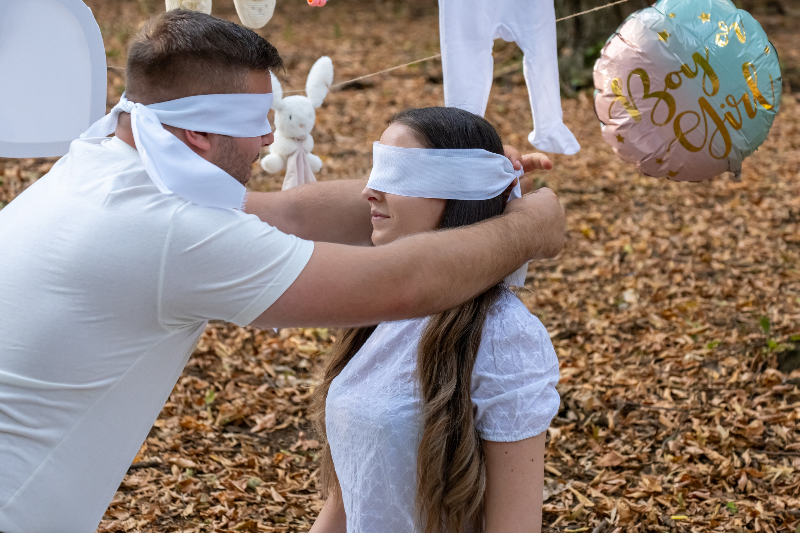 Gender Reveal 2025.08.27