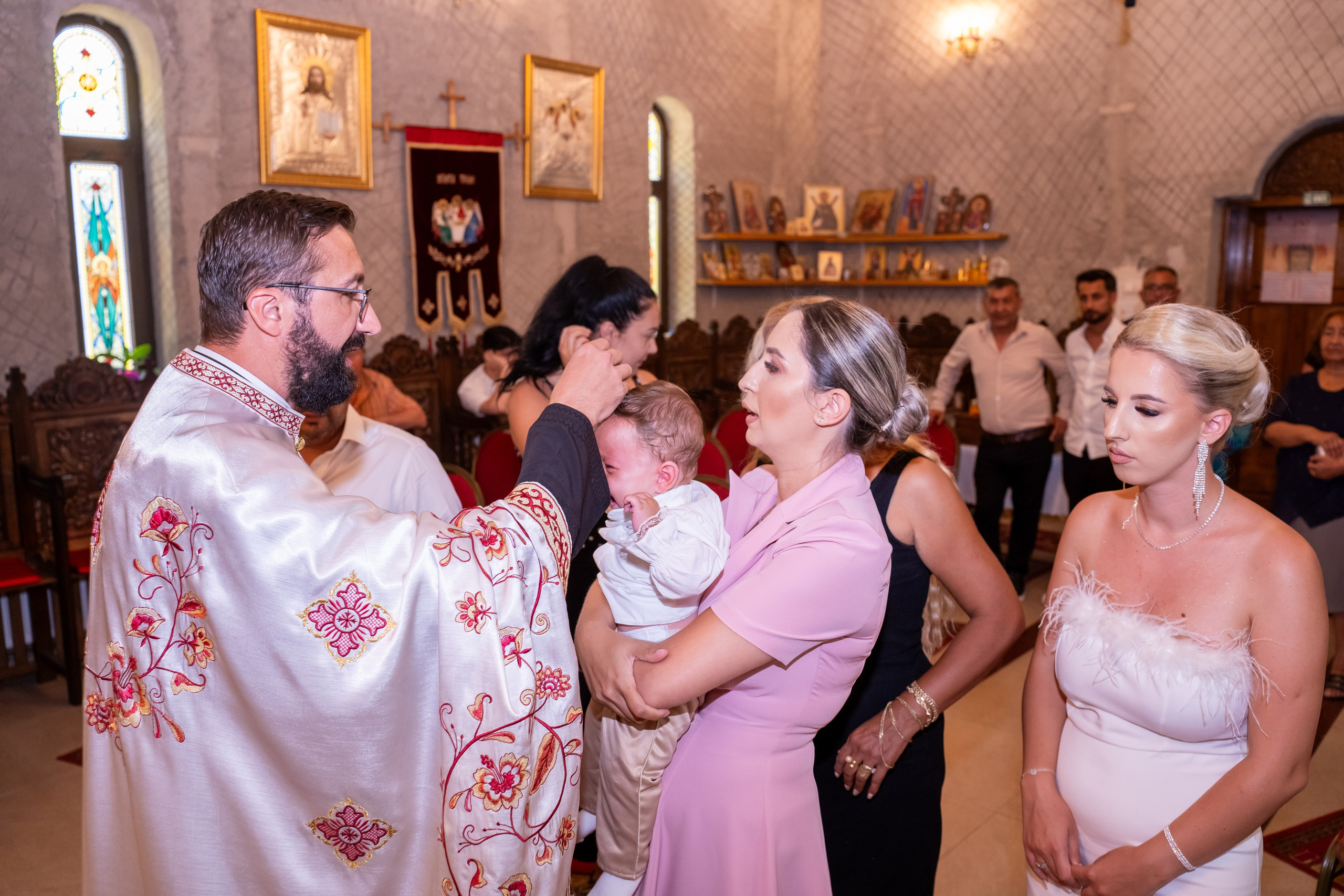 Botez Milan Alexandru