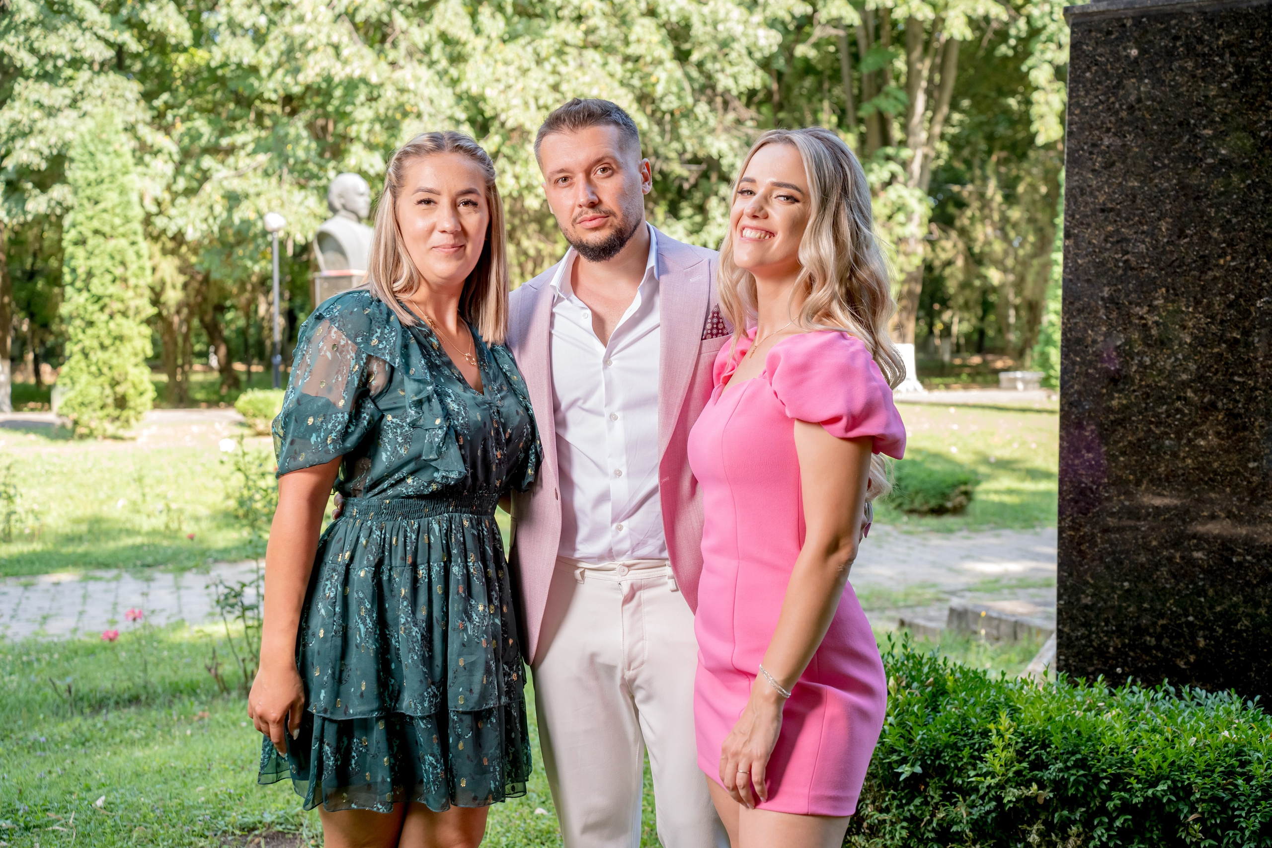 Cununie Civilă Roxana & Cătălin