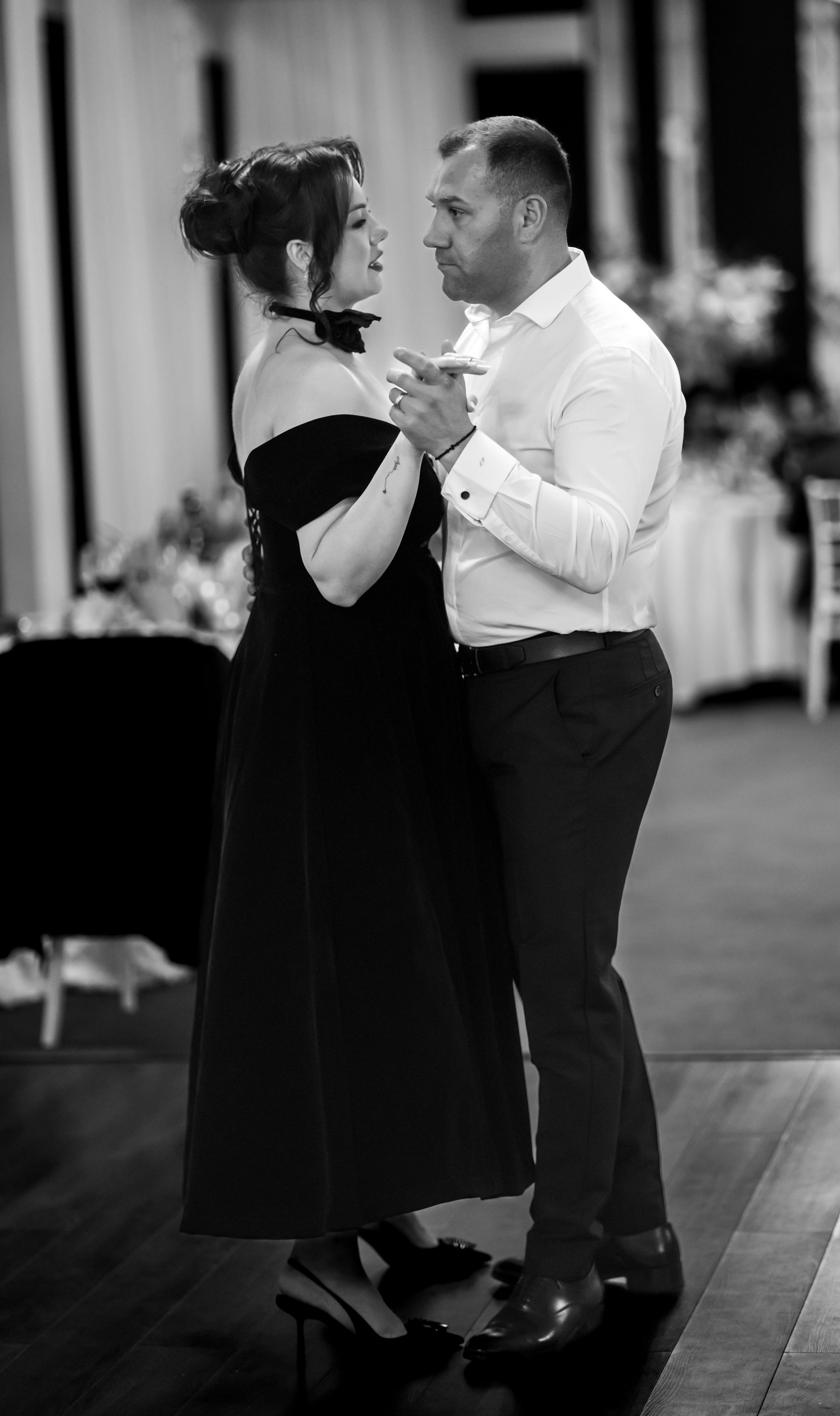 Nuntă Loredana & Cosmin. Mihai Alexandra Events