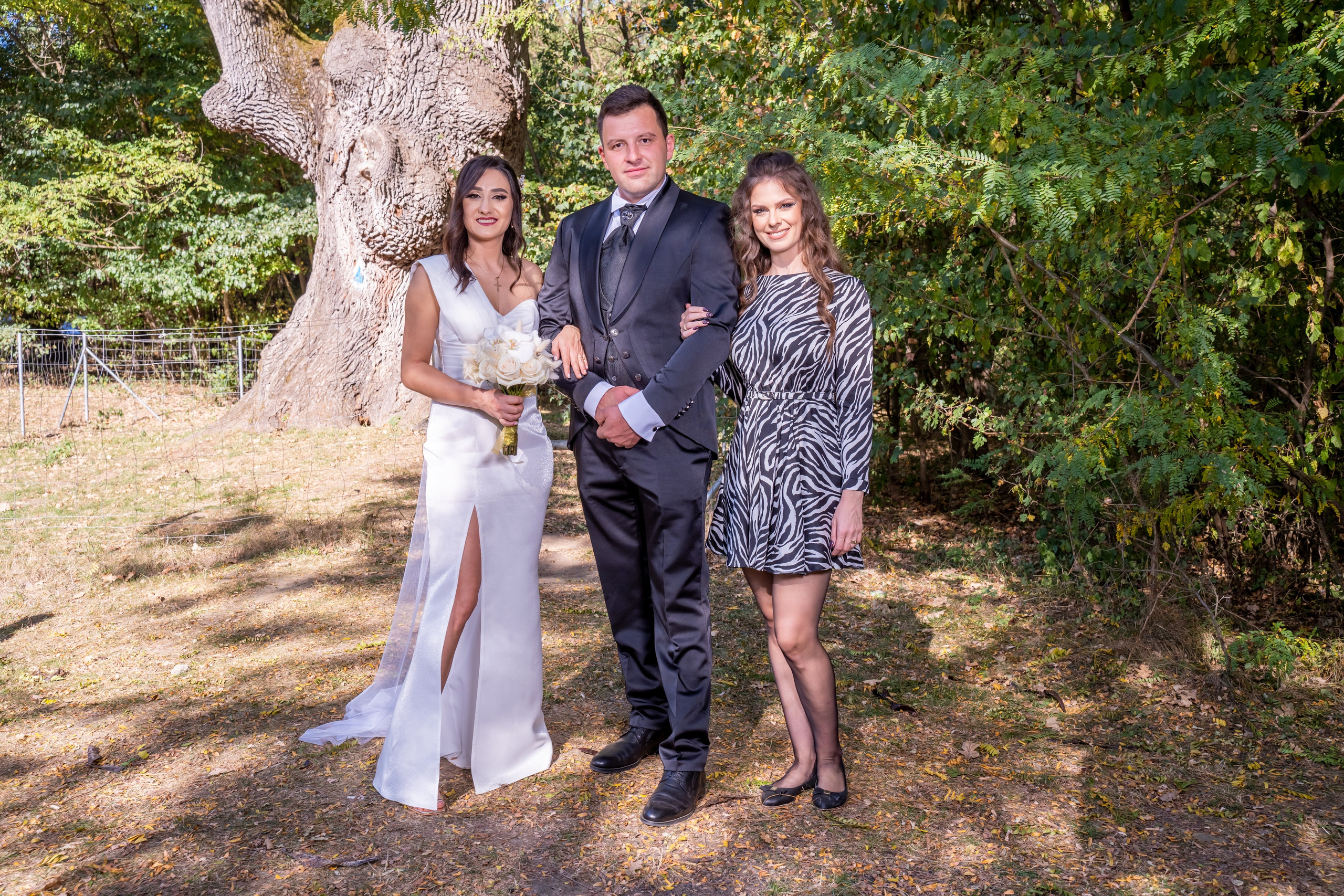 Nuntă Adina & Sorin