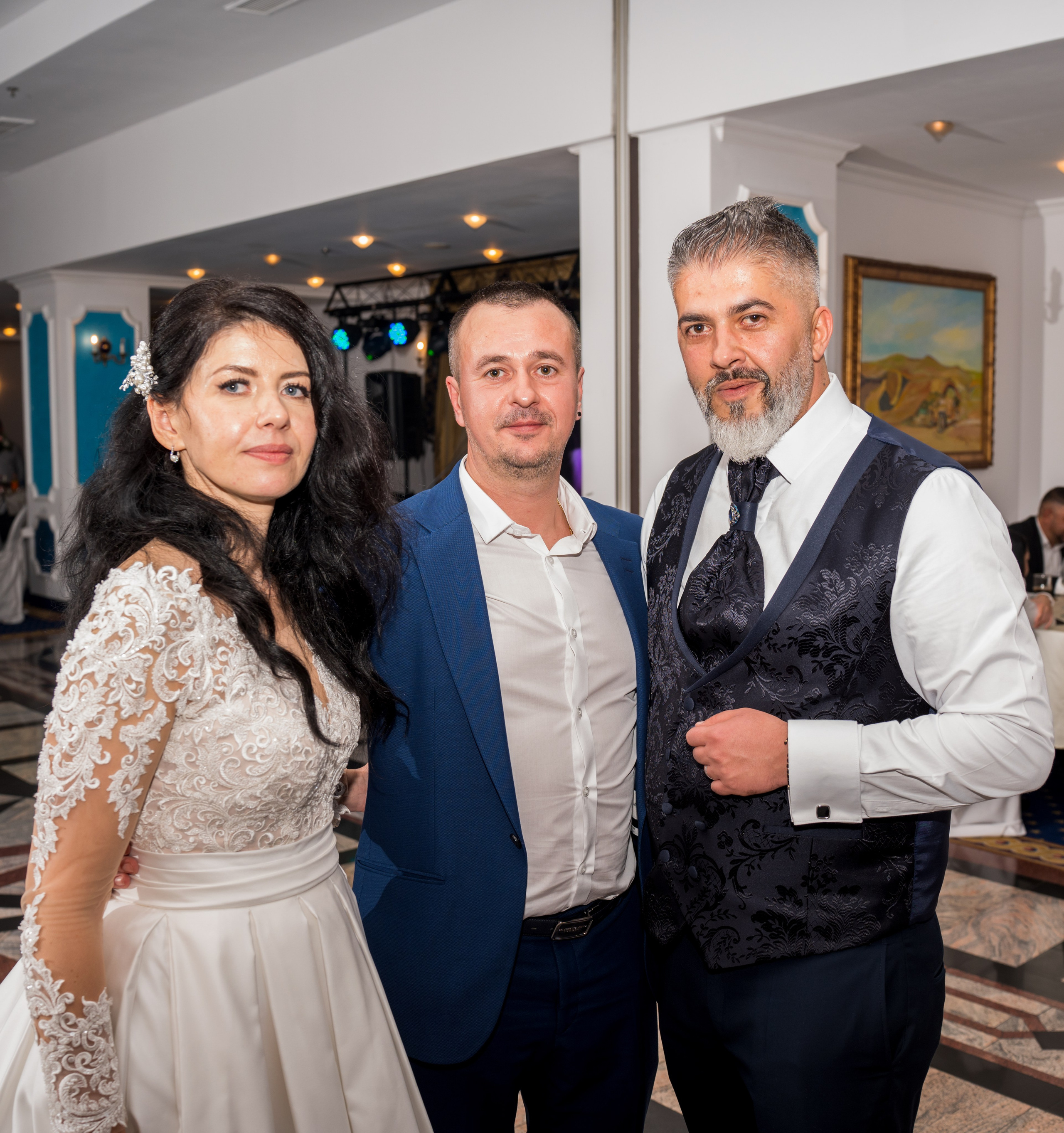 Nuntă Florin & Andreea