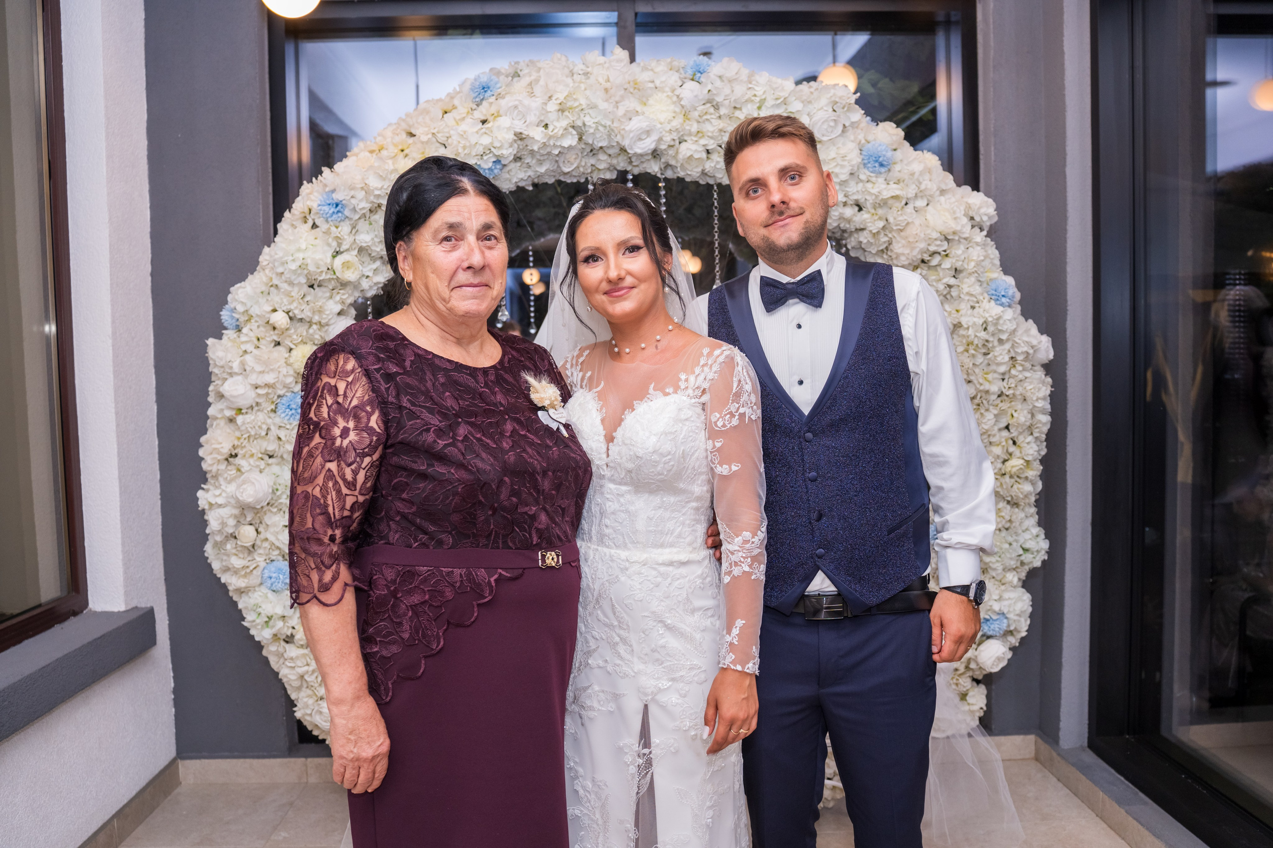 Nuntă Alexandra & Gigi