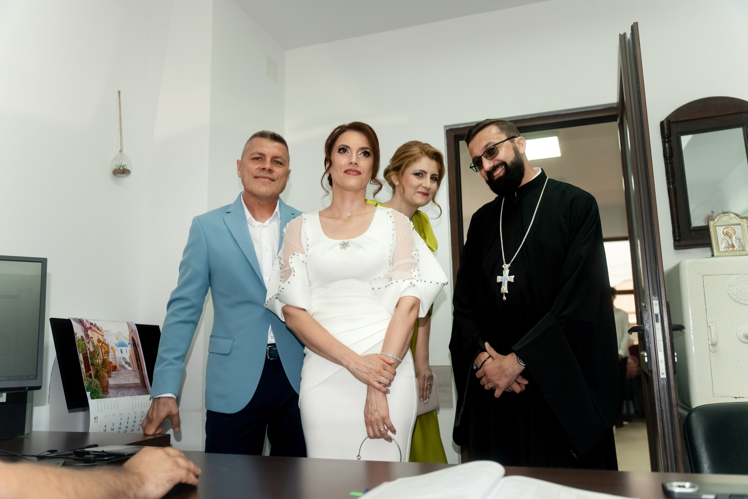 Cununie Civilă Adelina & Nick. Mihai Alexandra Events