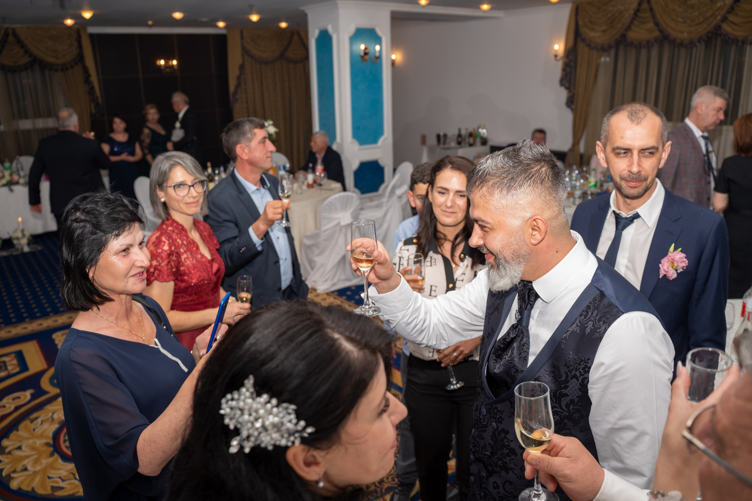 Nuntă Florin & Andreea