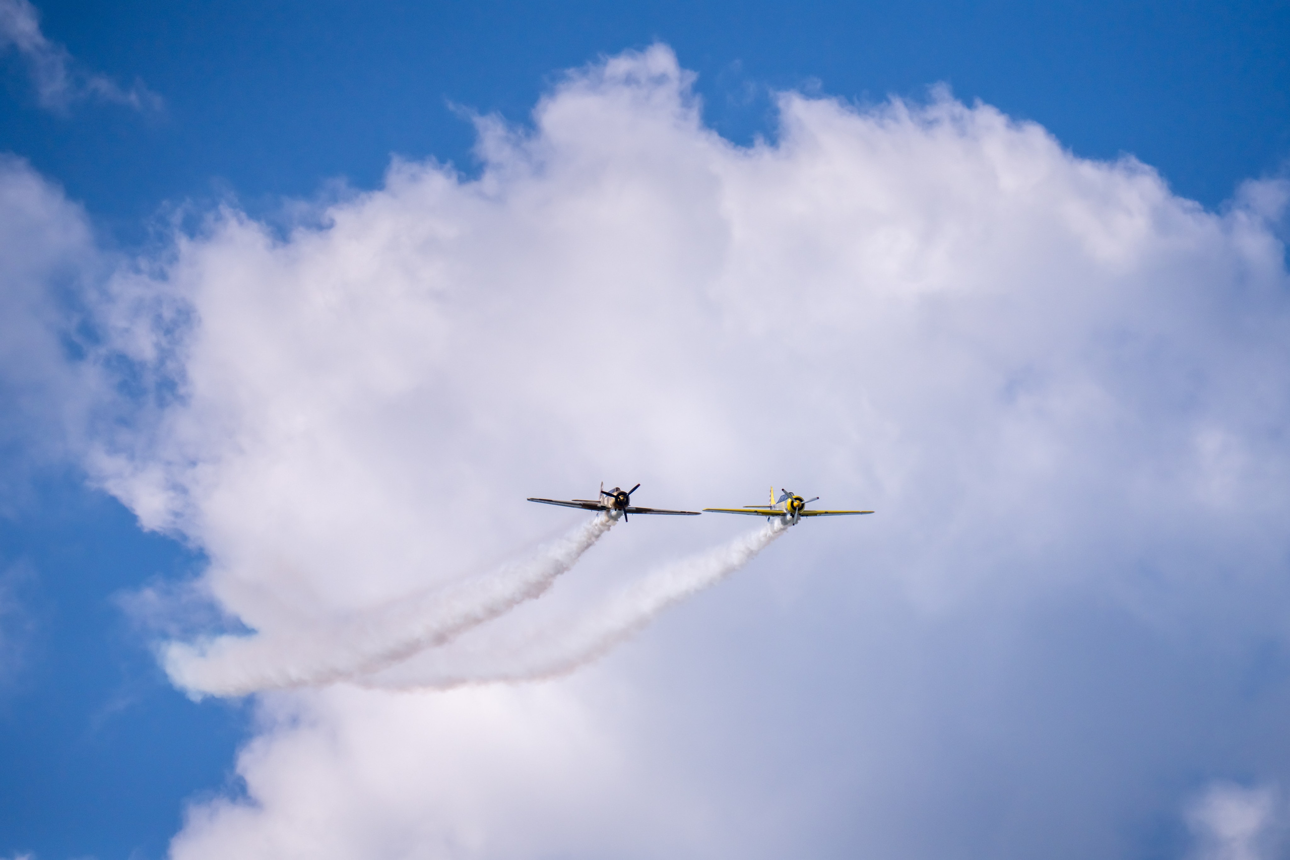 Ploiești Air Show 2026. Mihai Alexandra Events