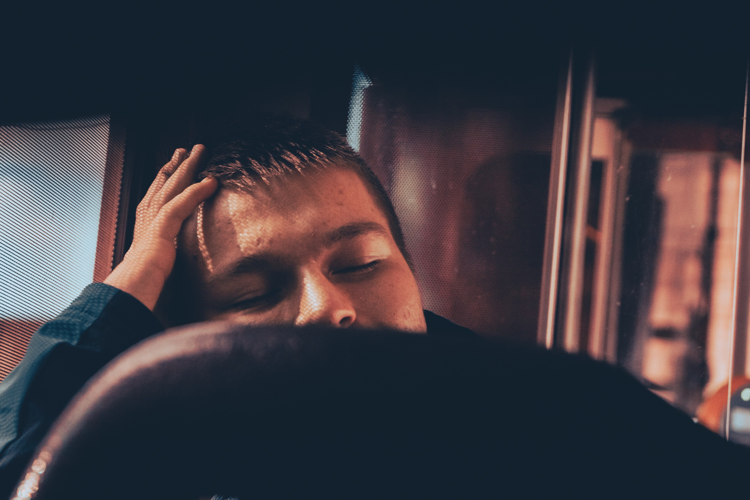 Lihtne jalutuskäik (Jandar). Nebula 25 — Fotod teie hingele