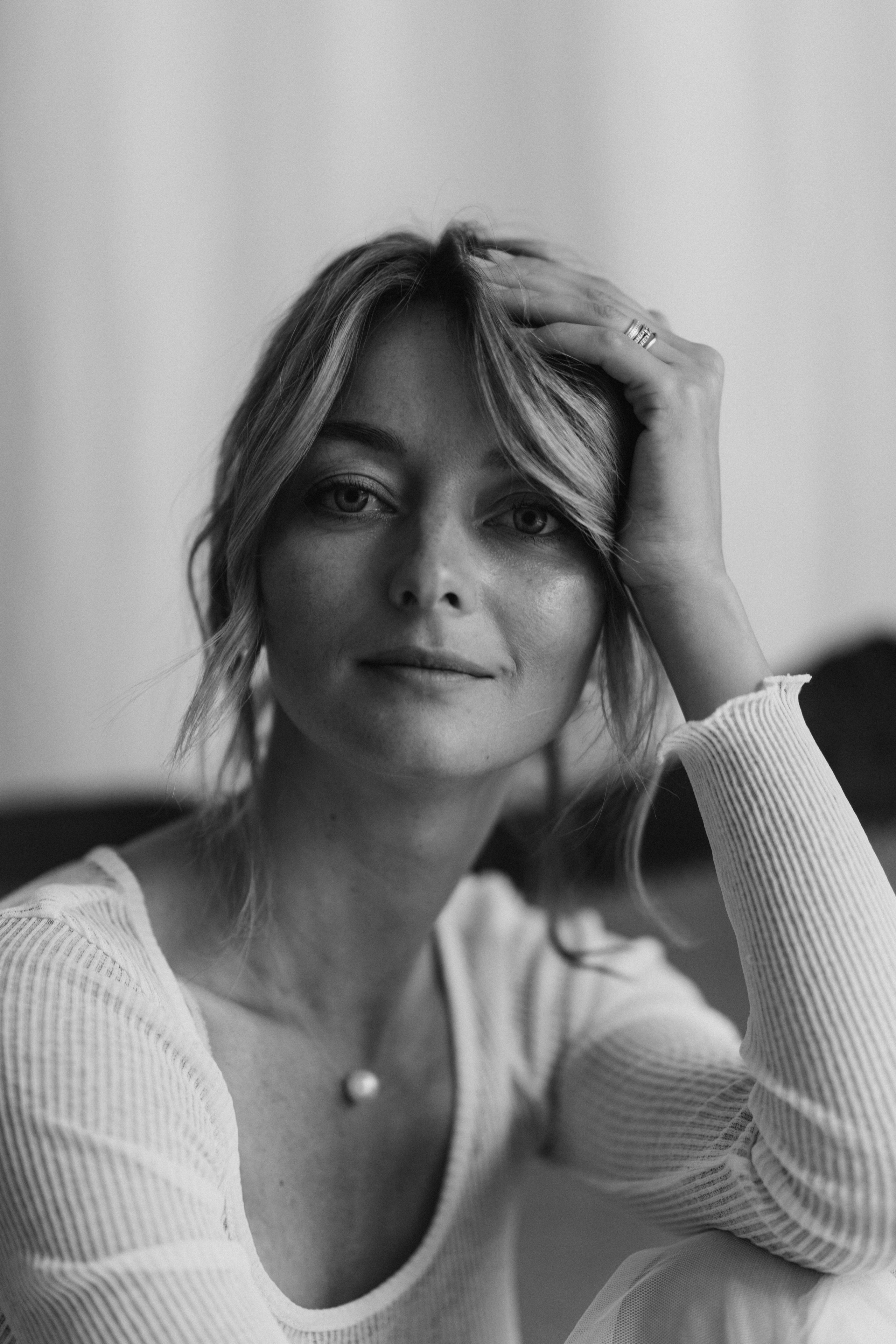 Olga. Wedding and potrait photographer in Helsinki Vickan O