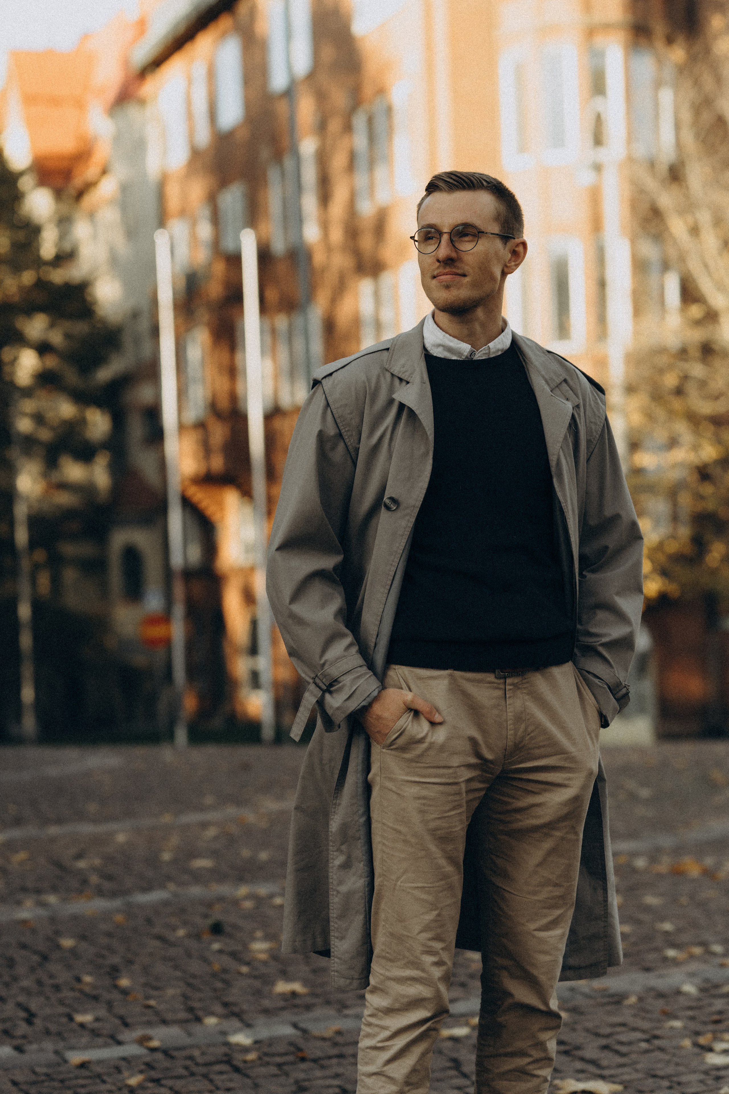 J&A. Wedding and portrait photographer in Helsinki Vickan O