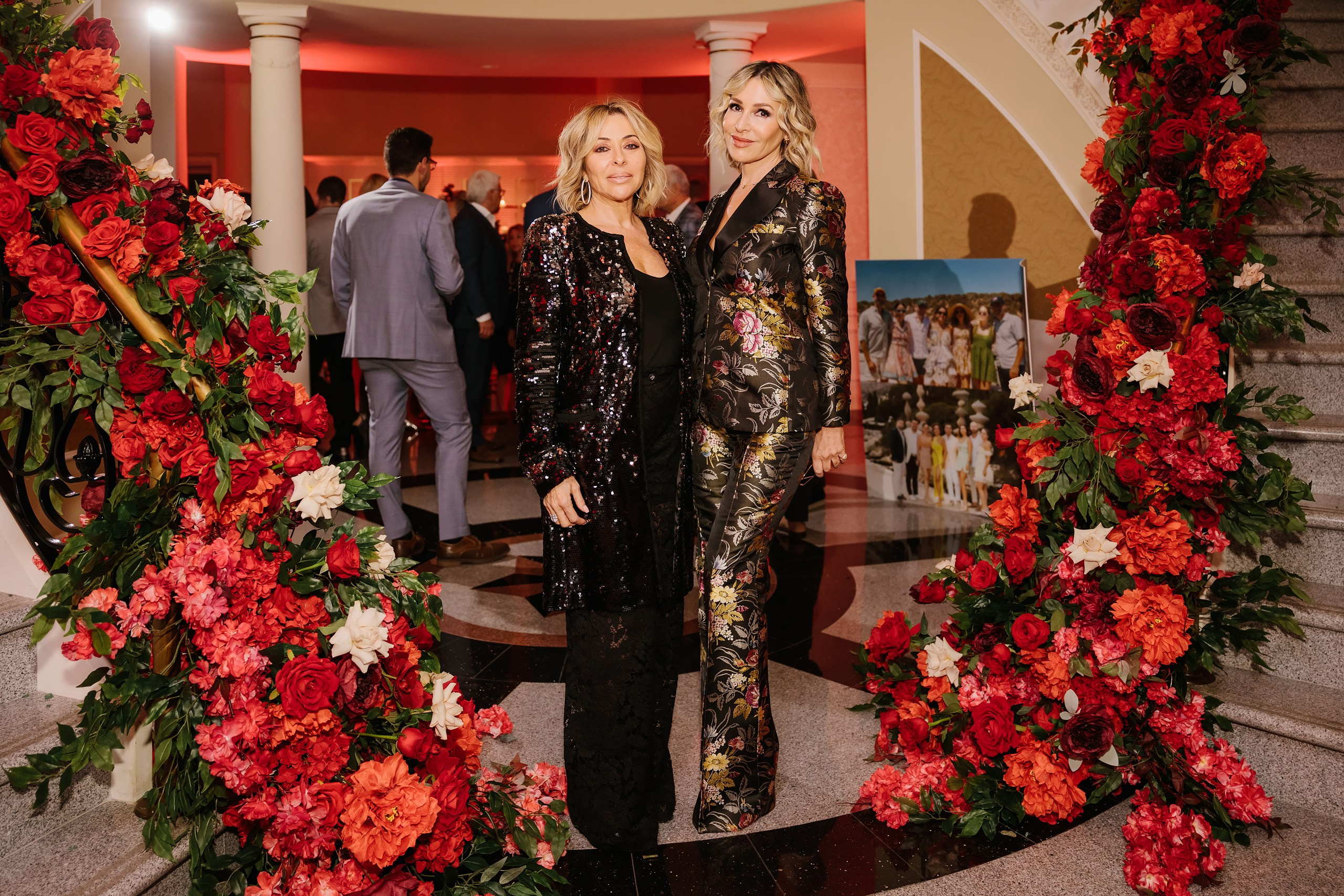 10.26.2024 Birthday Party. Wedding family event photographer in Chicago Nick Yushevich