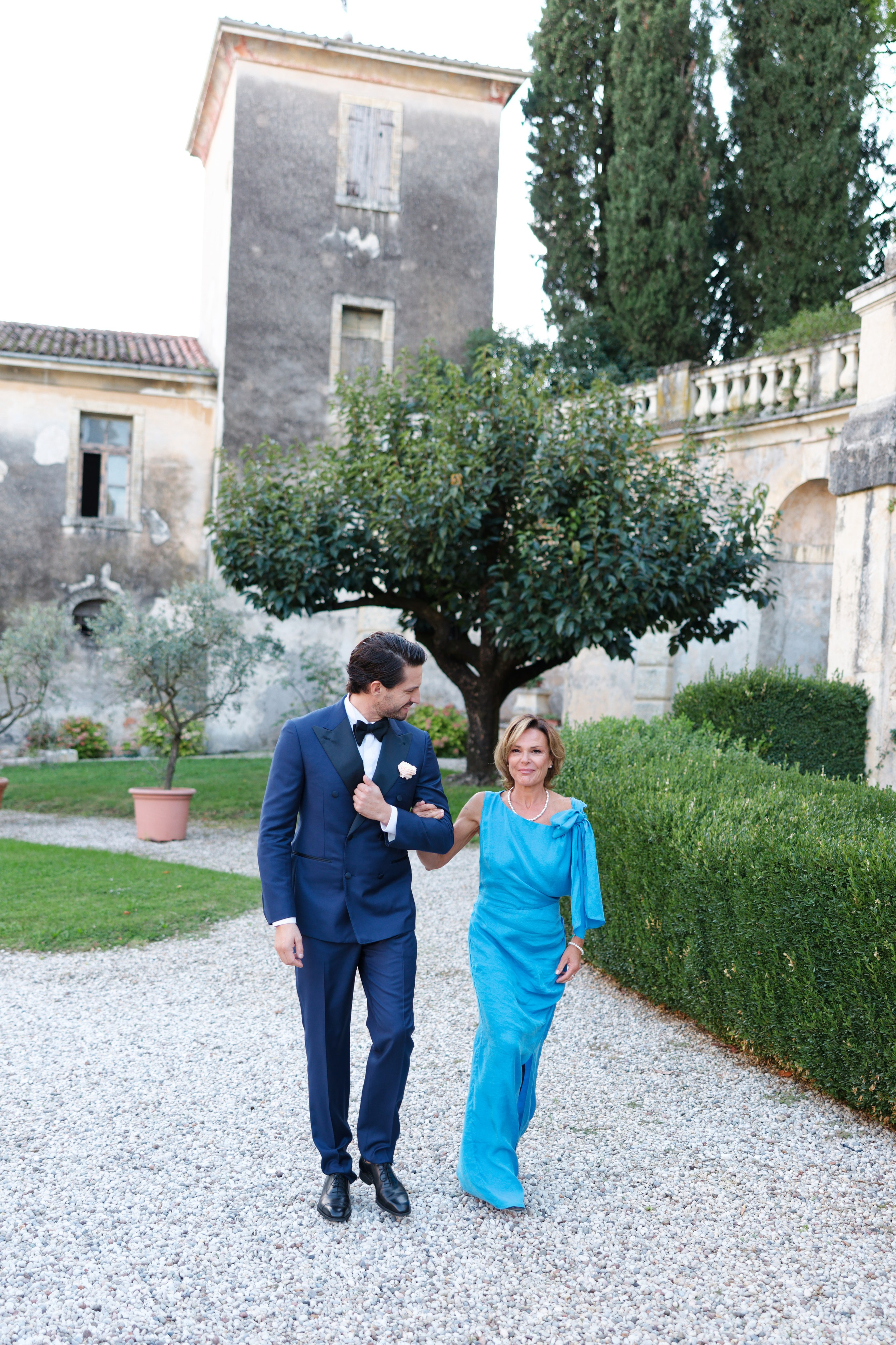 Wedding at Villa Arvedi, Verona, Italy