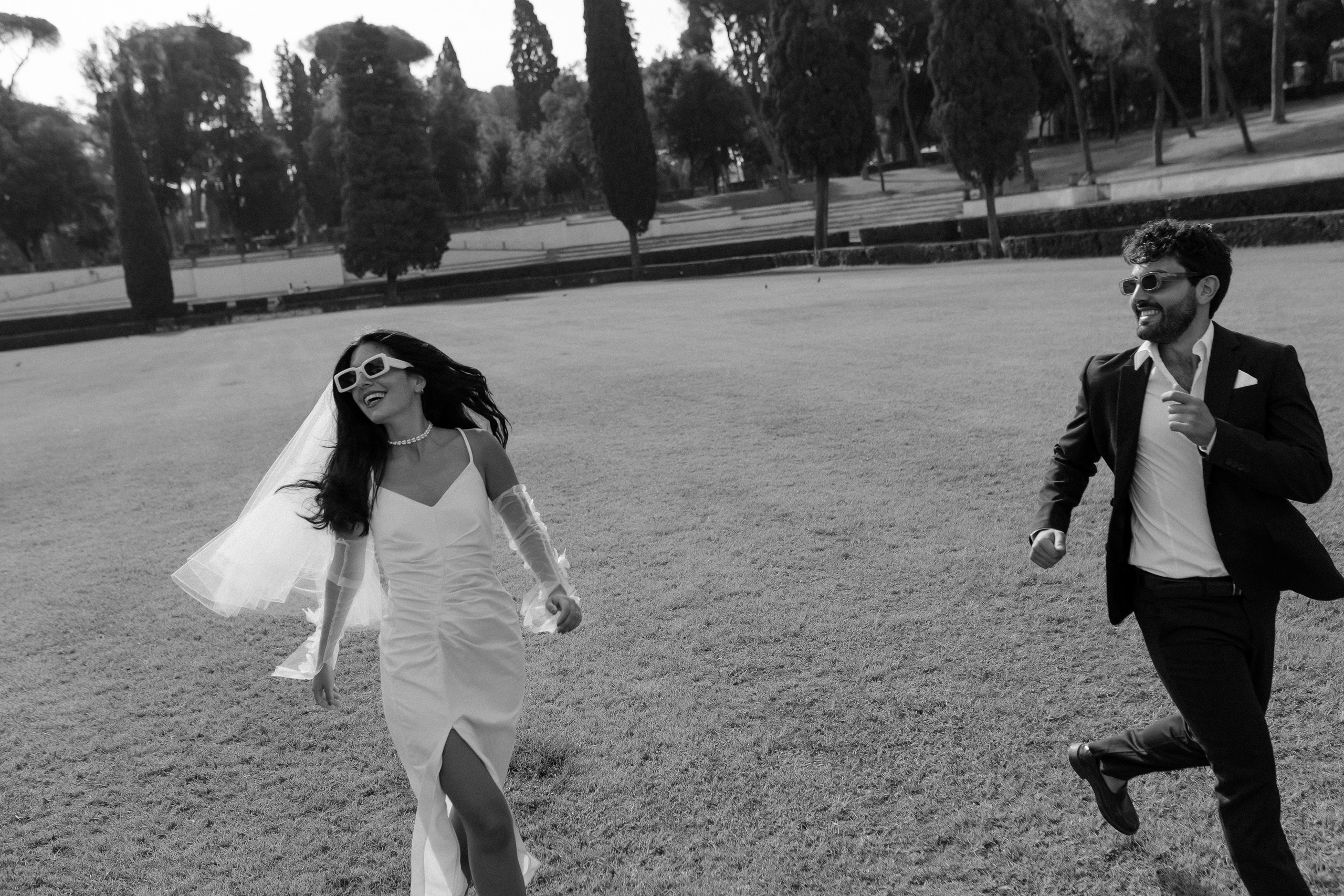 Vestuvės dviems Romoje. Vestuvių fotografe Lietuvoje ir Italijoje — Ana Stočkūnė