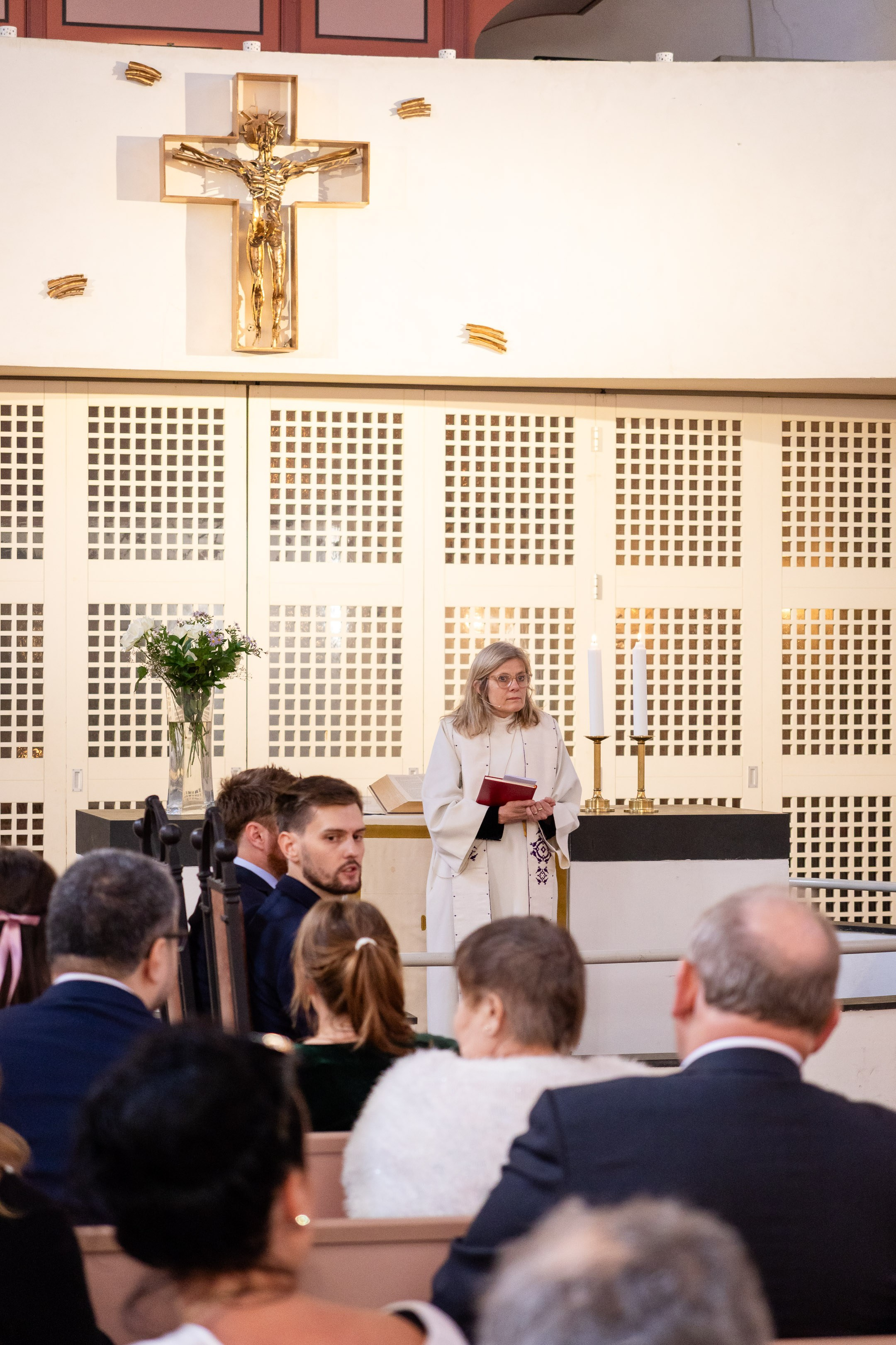 2025 - Bryllup - Nina & Aleksander. Bryllupsfotograf i Oslo og Rogaland — Meisal Media